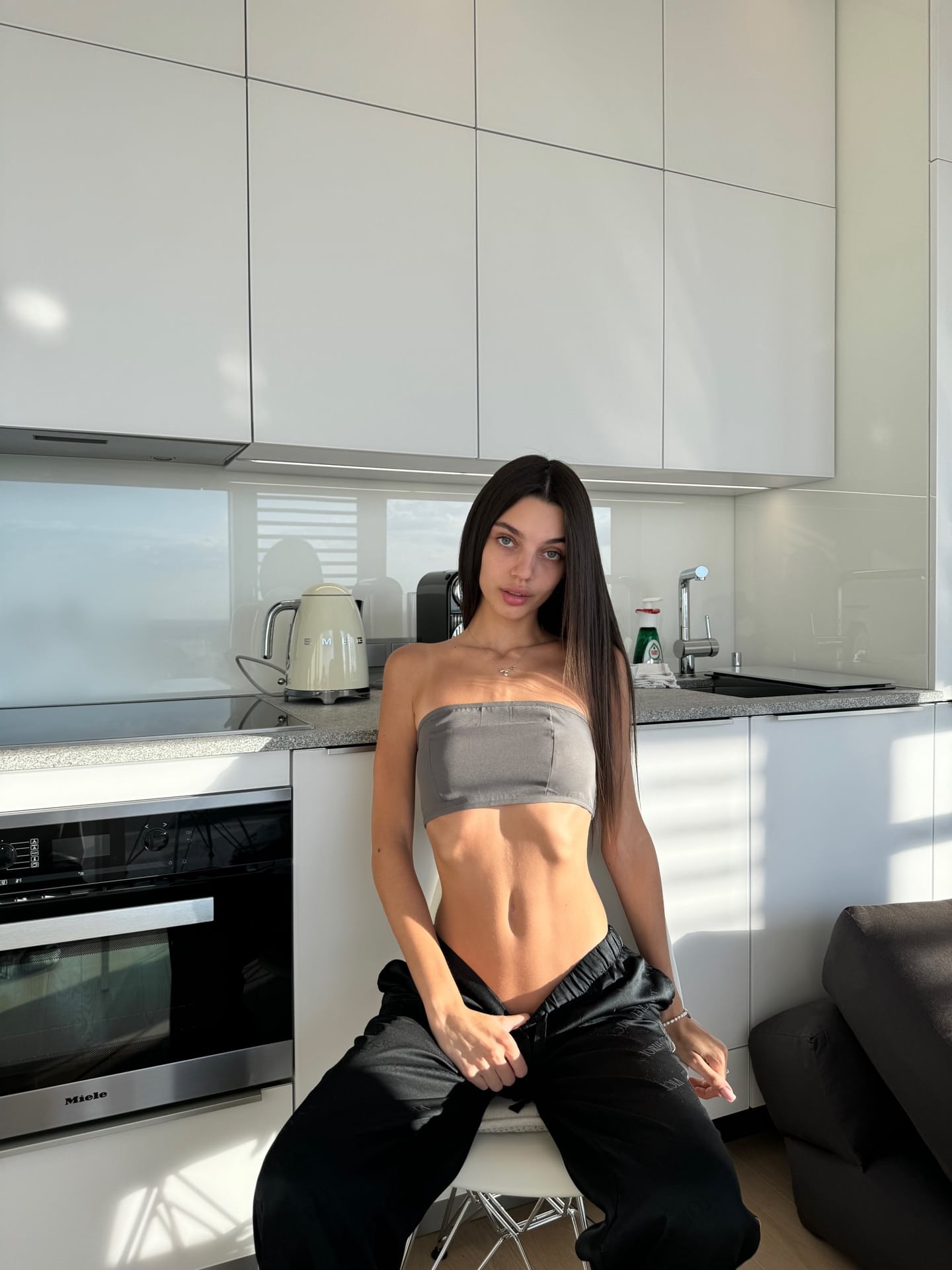 OnlyFans 奥丽娜·维尔京 由 奥丽娜·维尔京 XXX 图片 出演