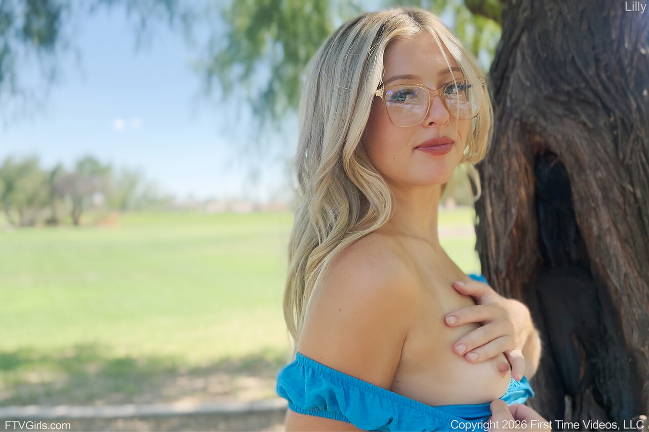 FTV Girls starring Lilly Nude Images