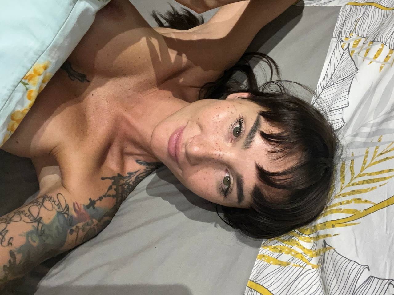 OnlyFans 安吉丽卡·安德斯 安吉丽卡·安德斯