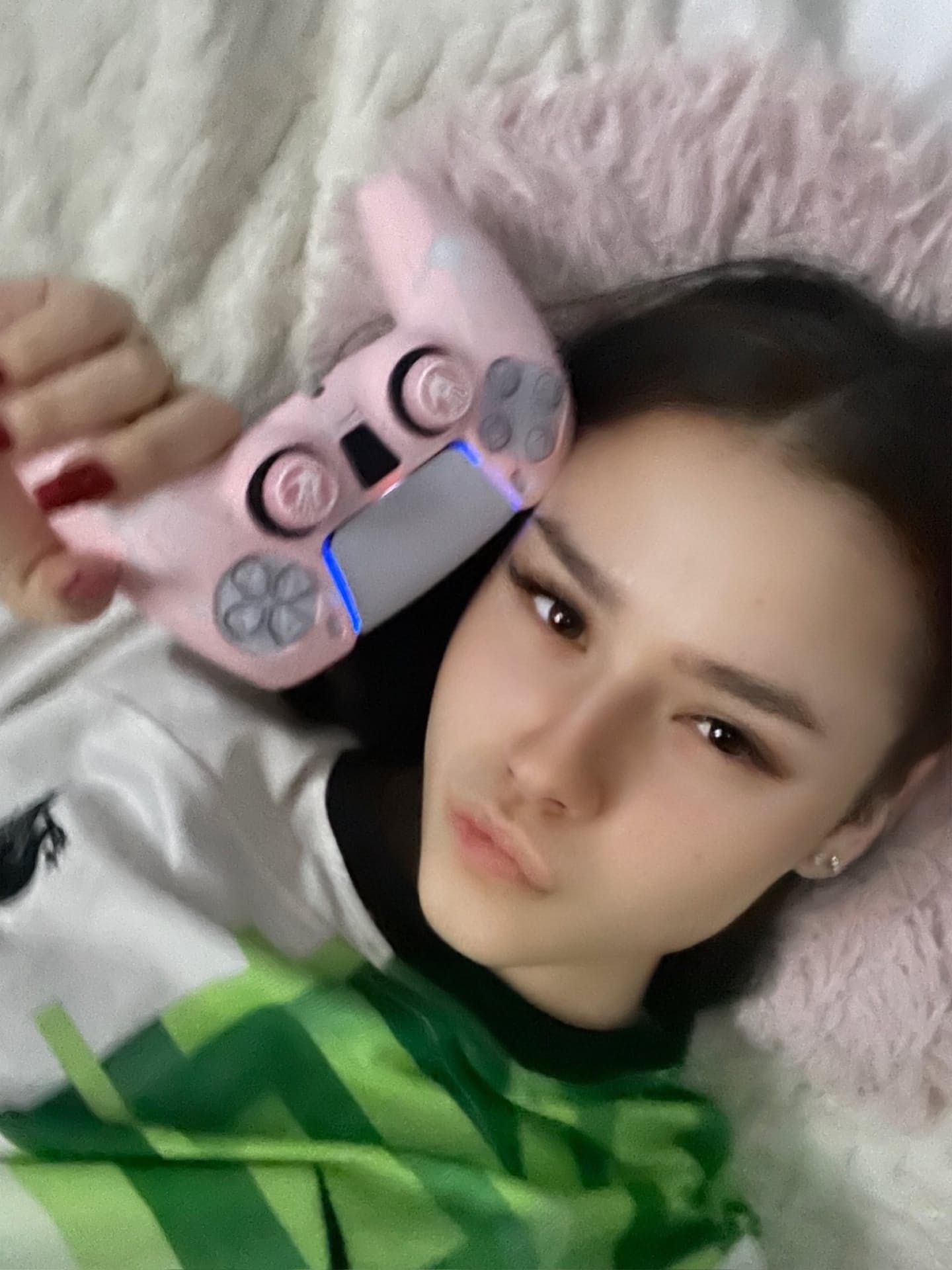 onlyfans 朱莉娅·基斯 裸体色情照片