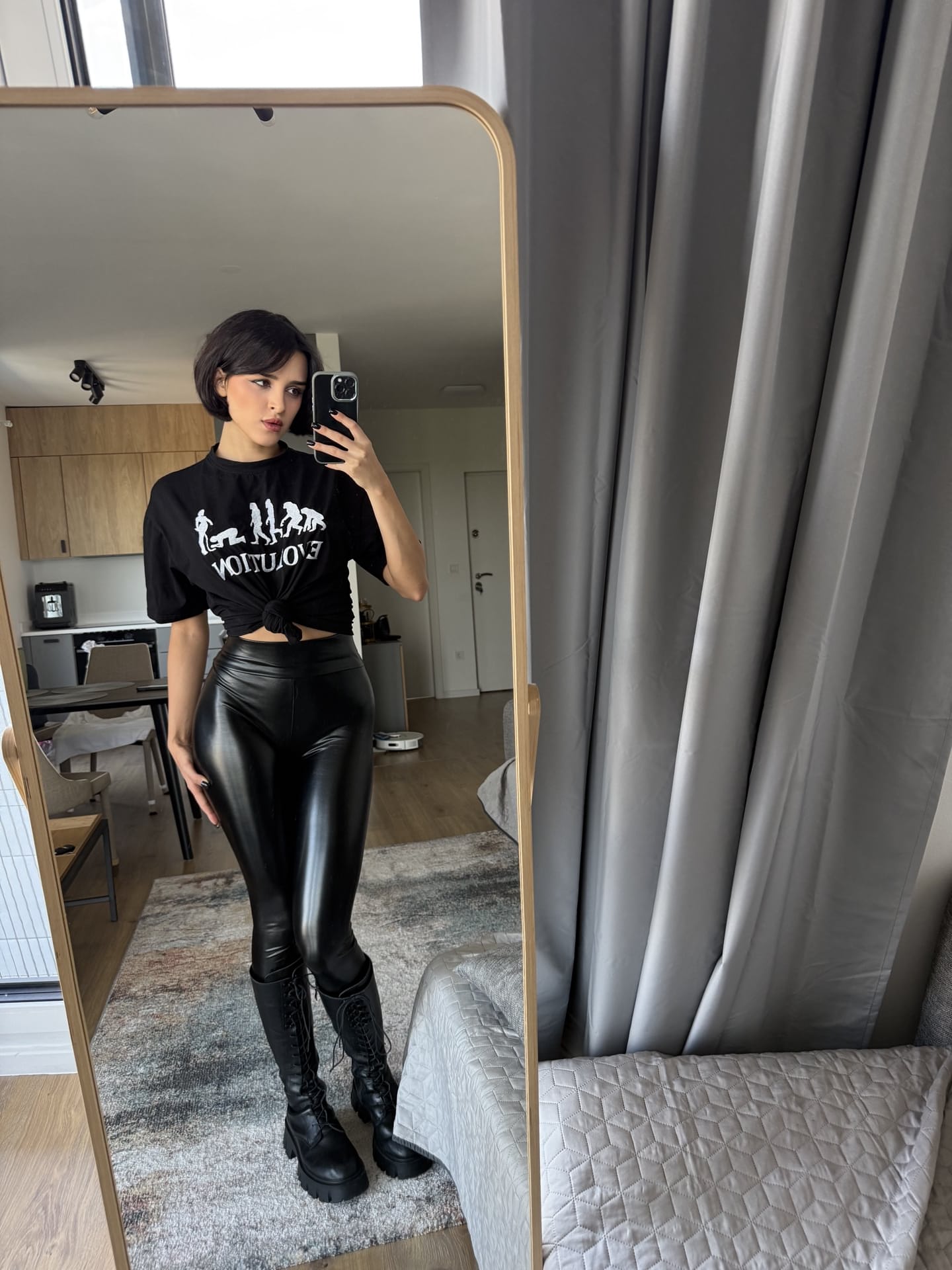 OnlyFans Lory Dark 21 由 Lory Dark 21 出演 裸体照片