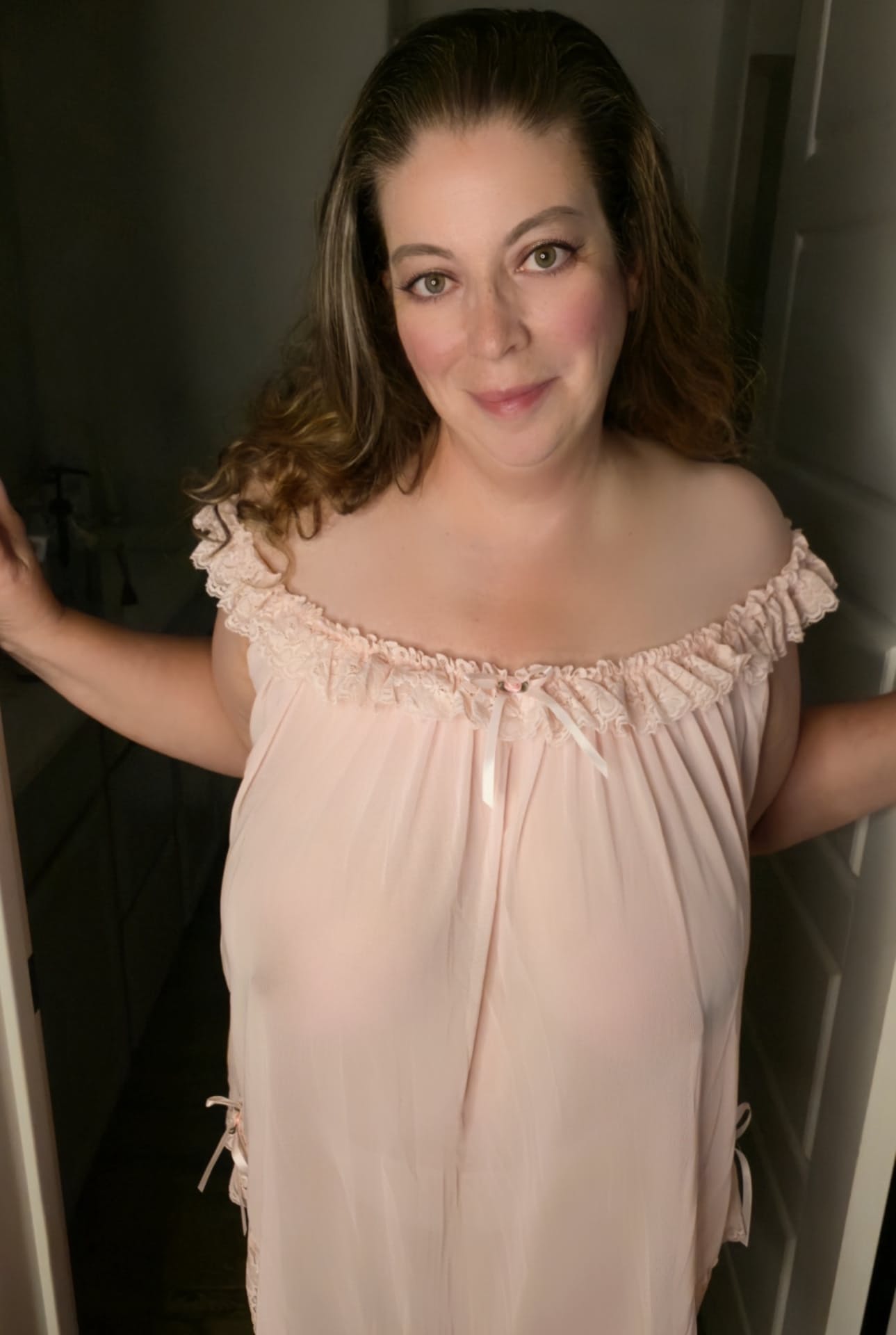 OnlyFans 大码美女苏珊娜 XXX 色情图片
