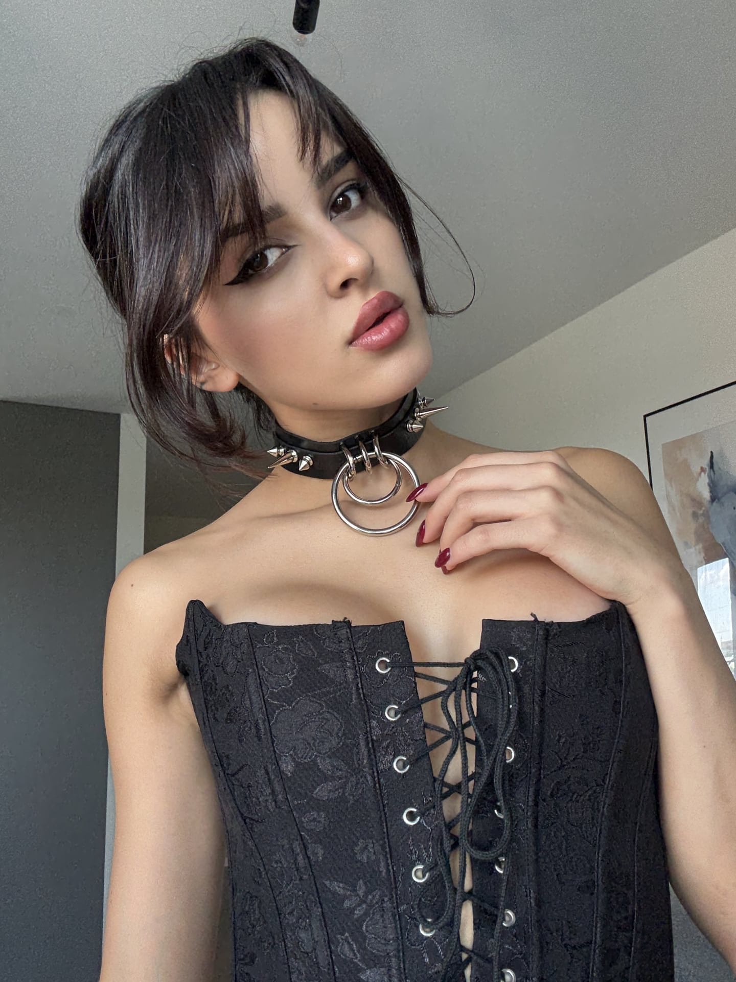 onlyfans lory dark 21 张色情照片