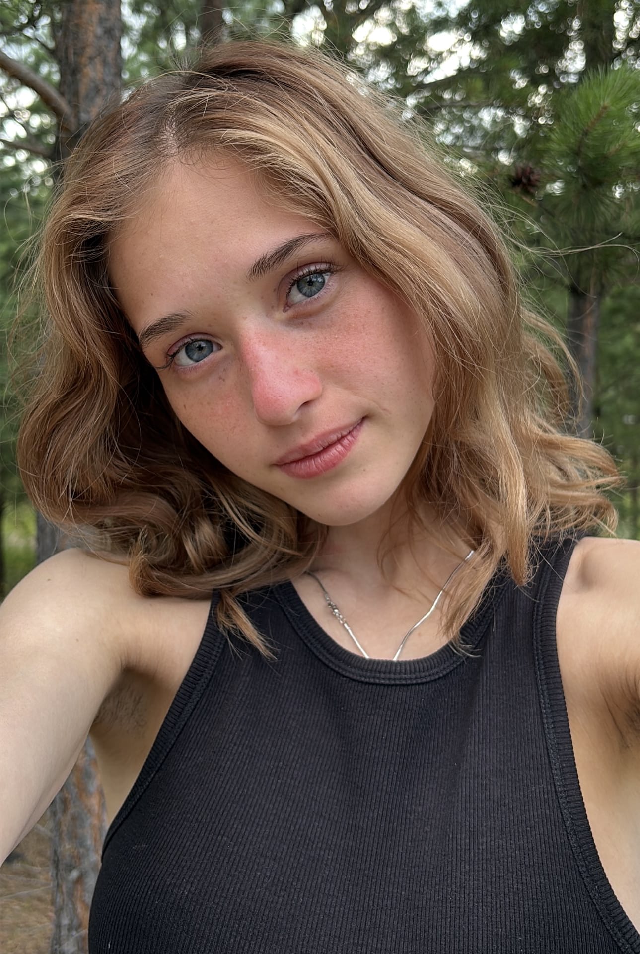 OnlyFans 模特Stefania的裸照