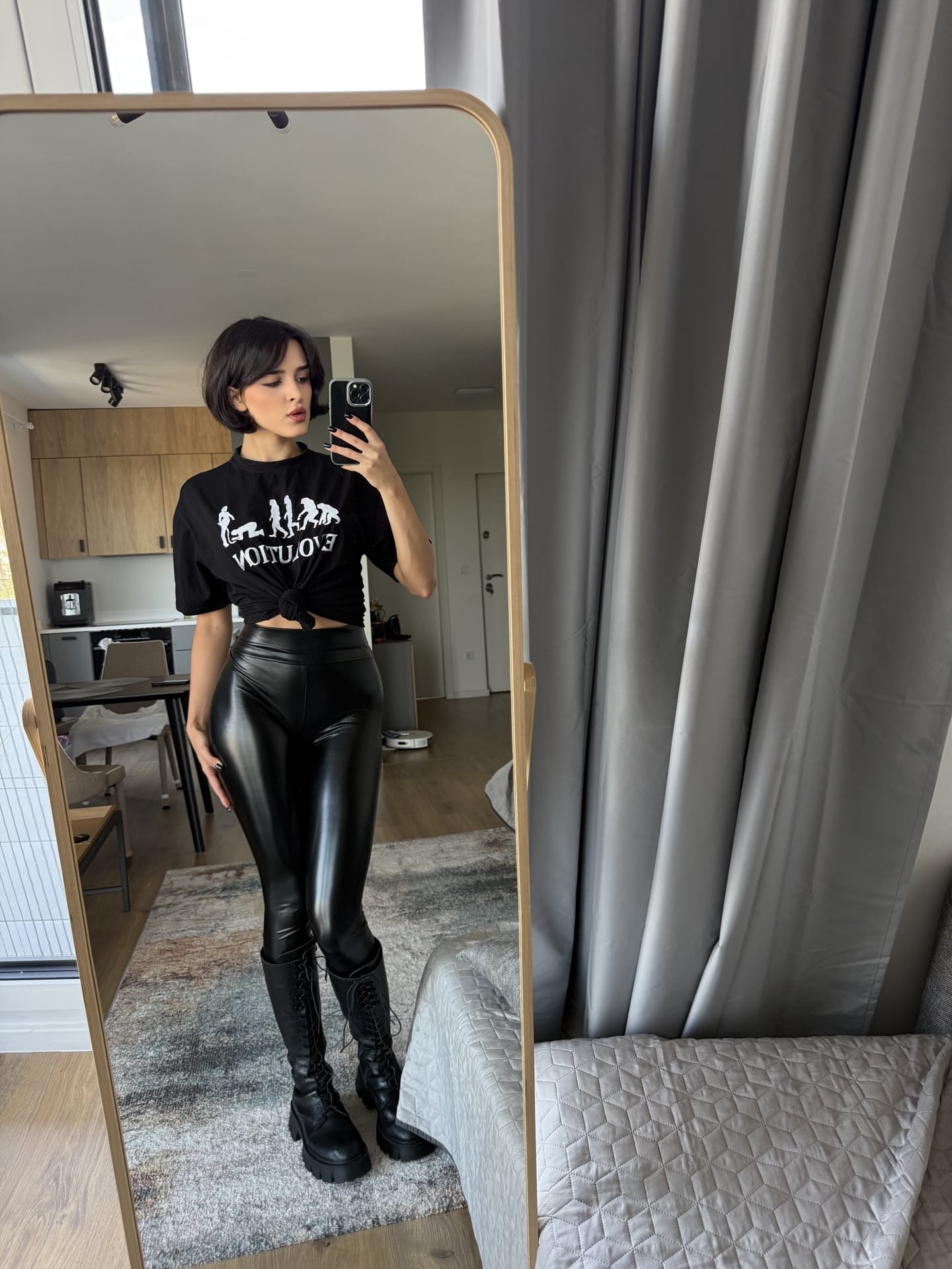 OnlyFans Lory Dark 21 由 Lory Dark 21 出演 裸体照片