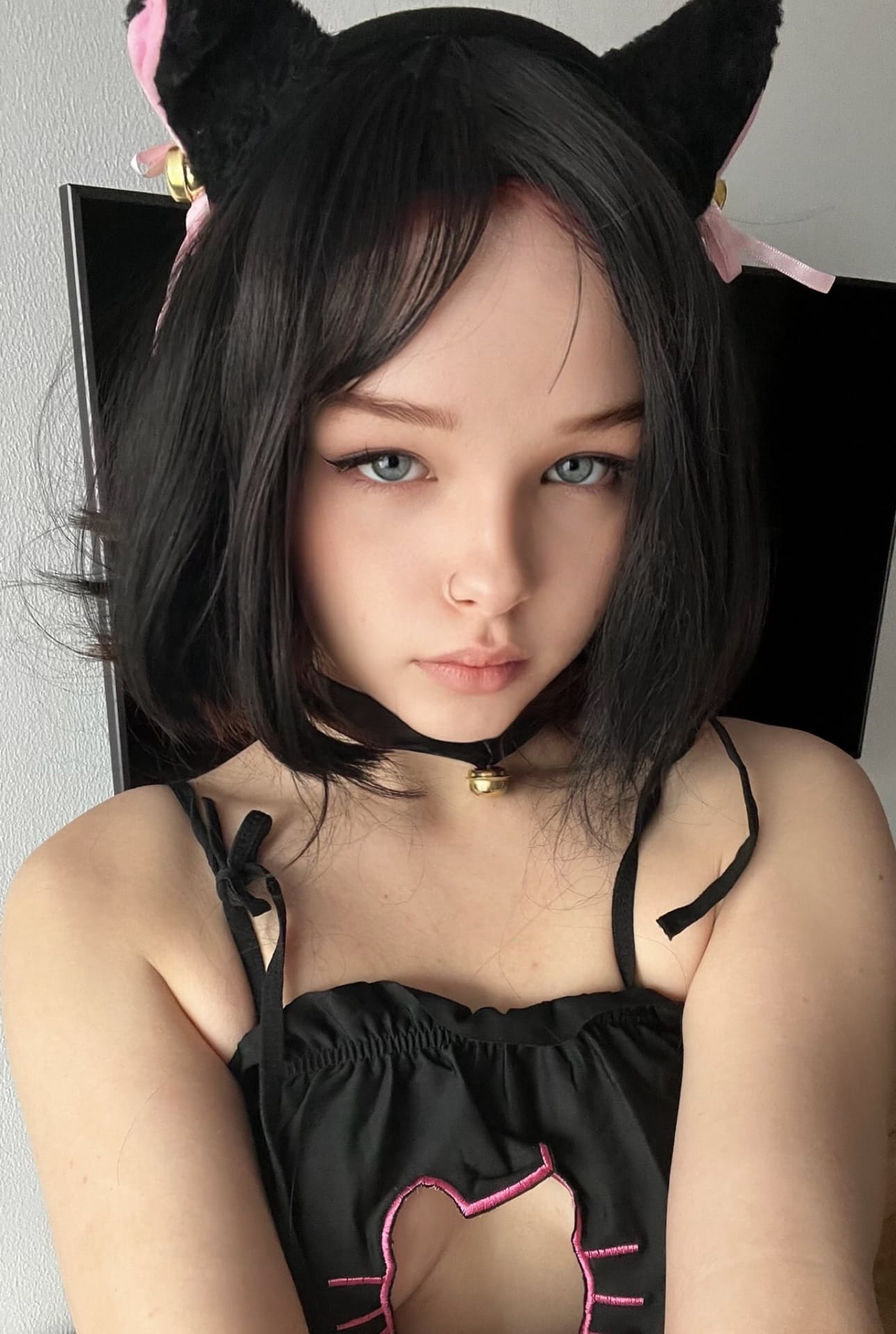 OnlyFans Little Missy 主演 Little Missy 性爱照片