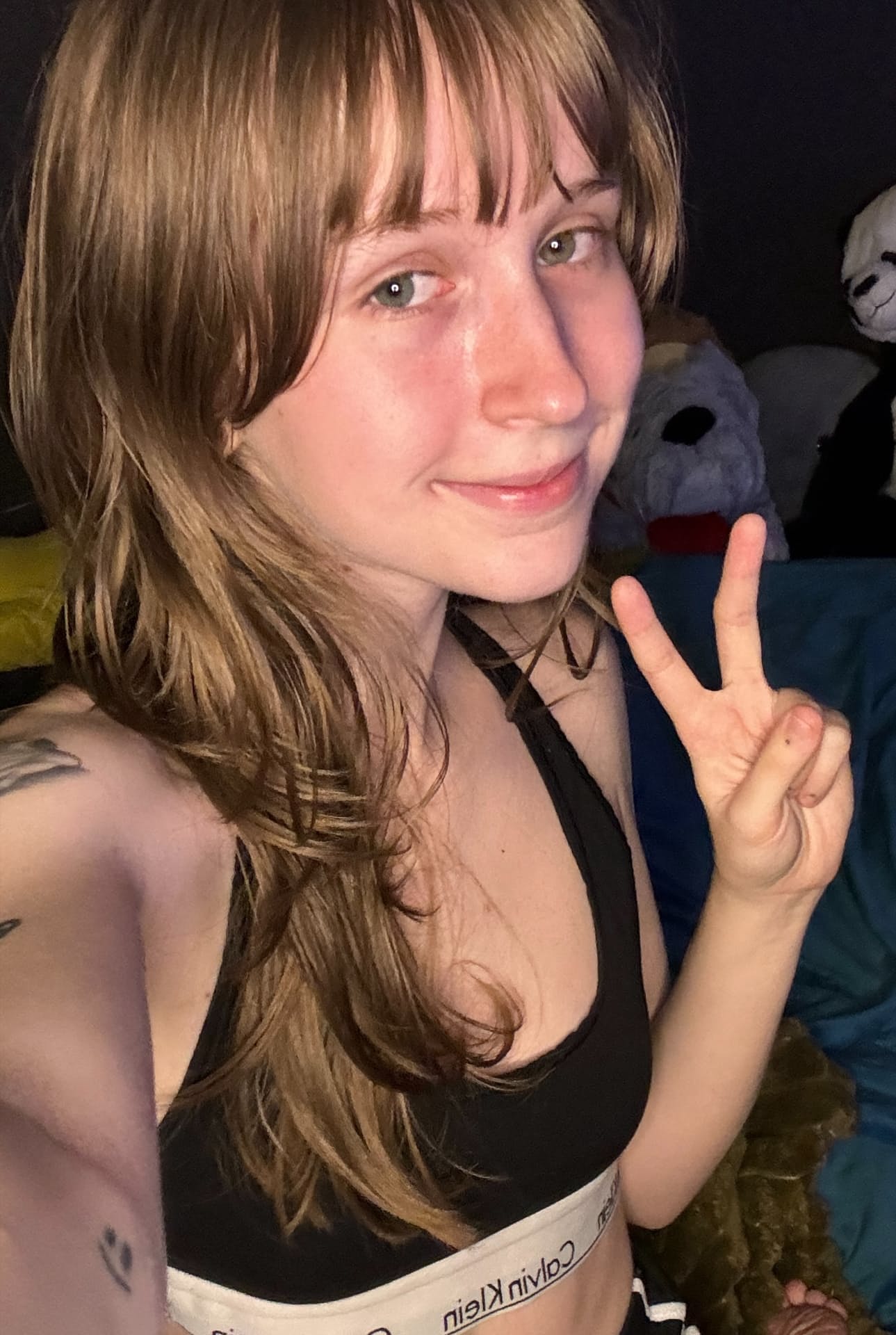 onlyfans 碧茜·贝拉 情色照片