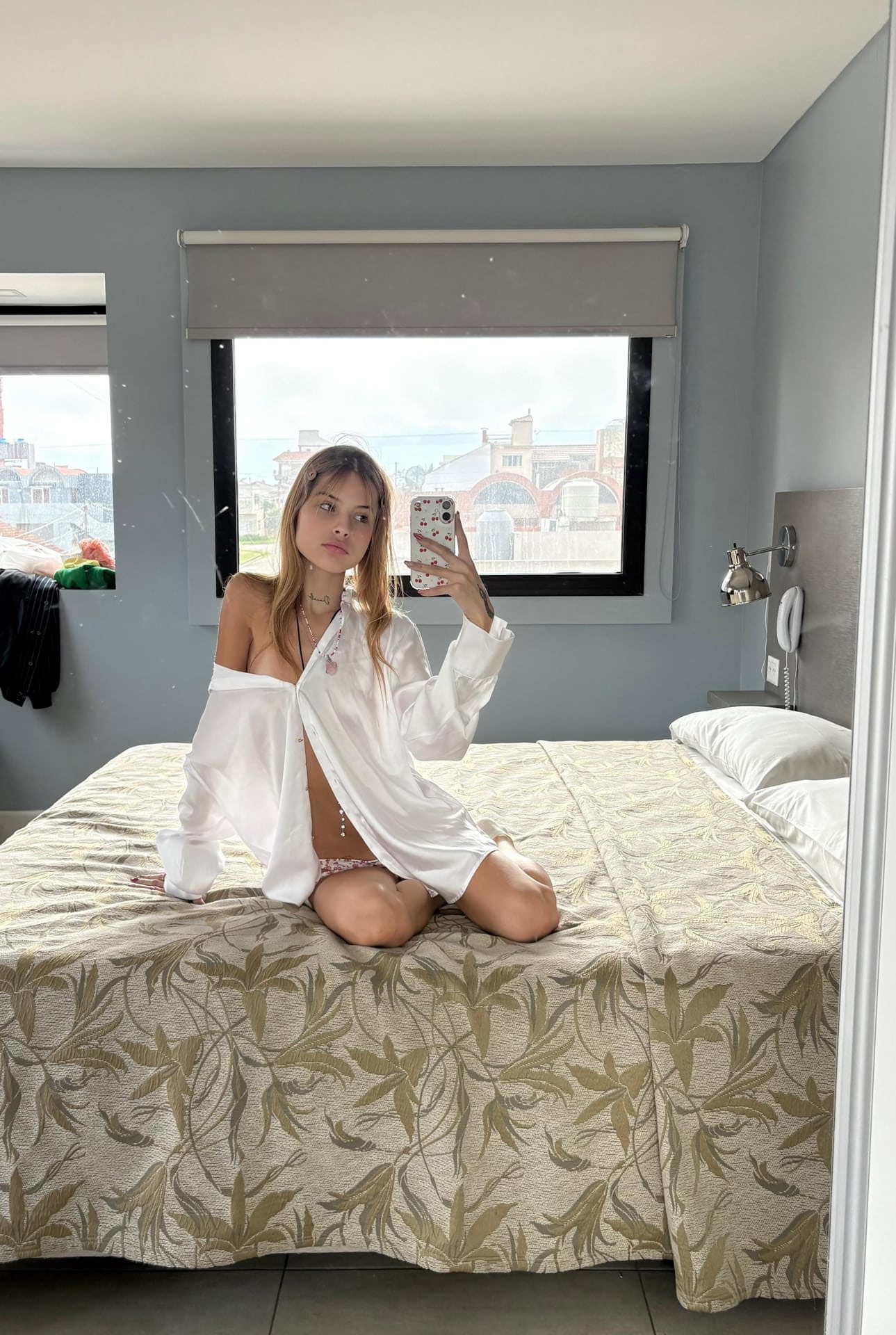 OnlyFans Tiny Lana 专场：Tiny Lana OnlyFans 成人内容 XXX