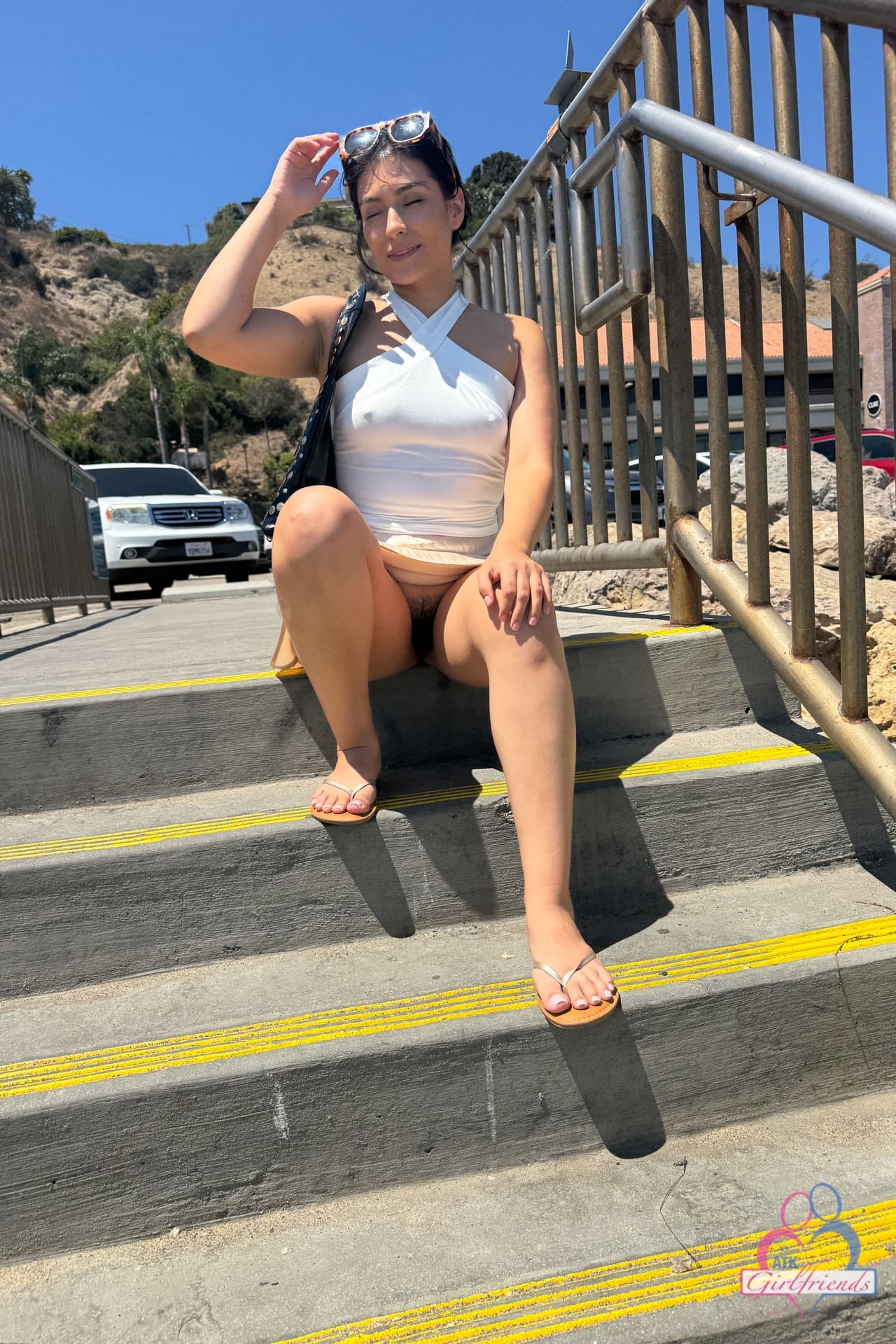 atk 女朋友色情图片