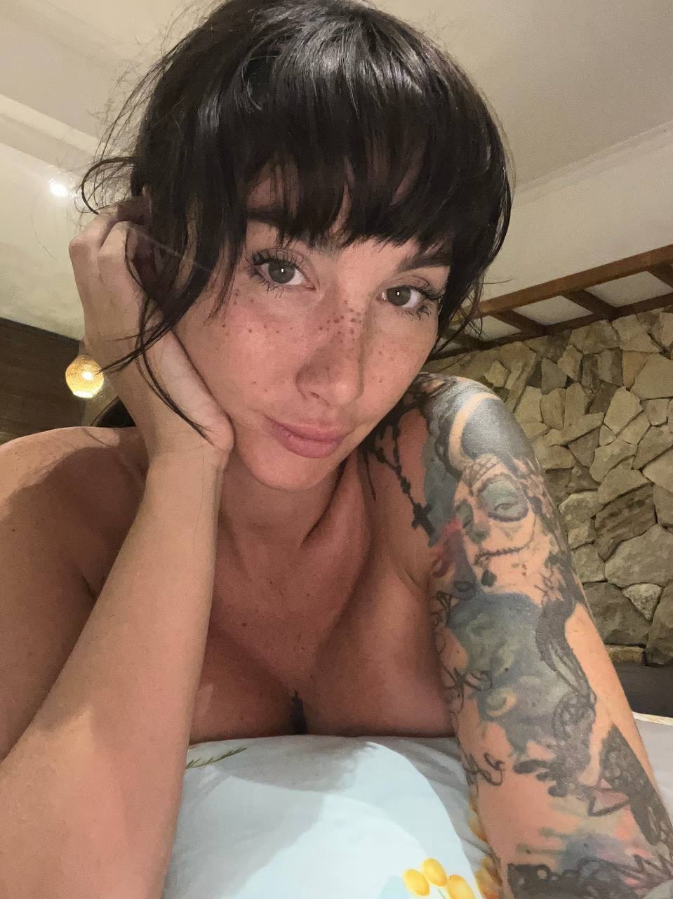 OnlyFans 安吉丽卡·安德斯 安吉丽卡·安德斯