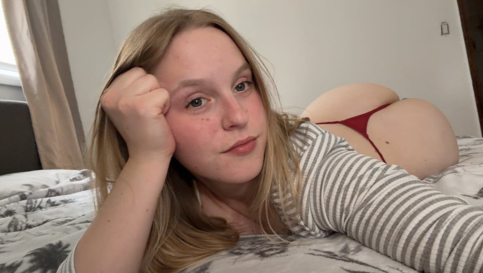 onlyfans麦迪逊·罗斯火辣图集