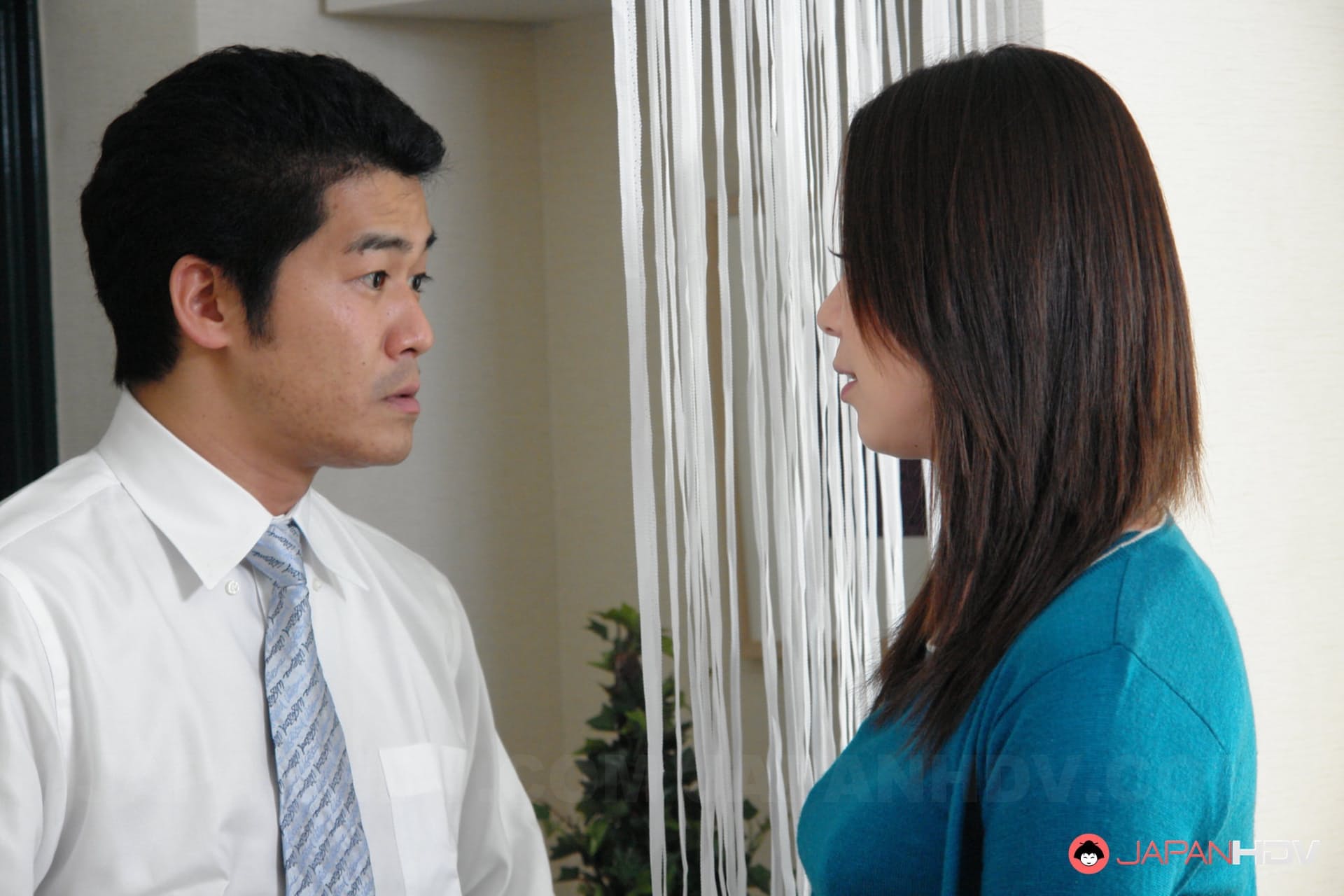 日本 HDV Nanako Misaki