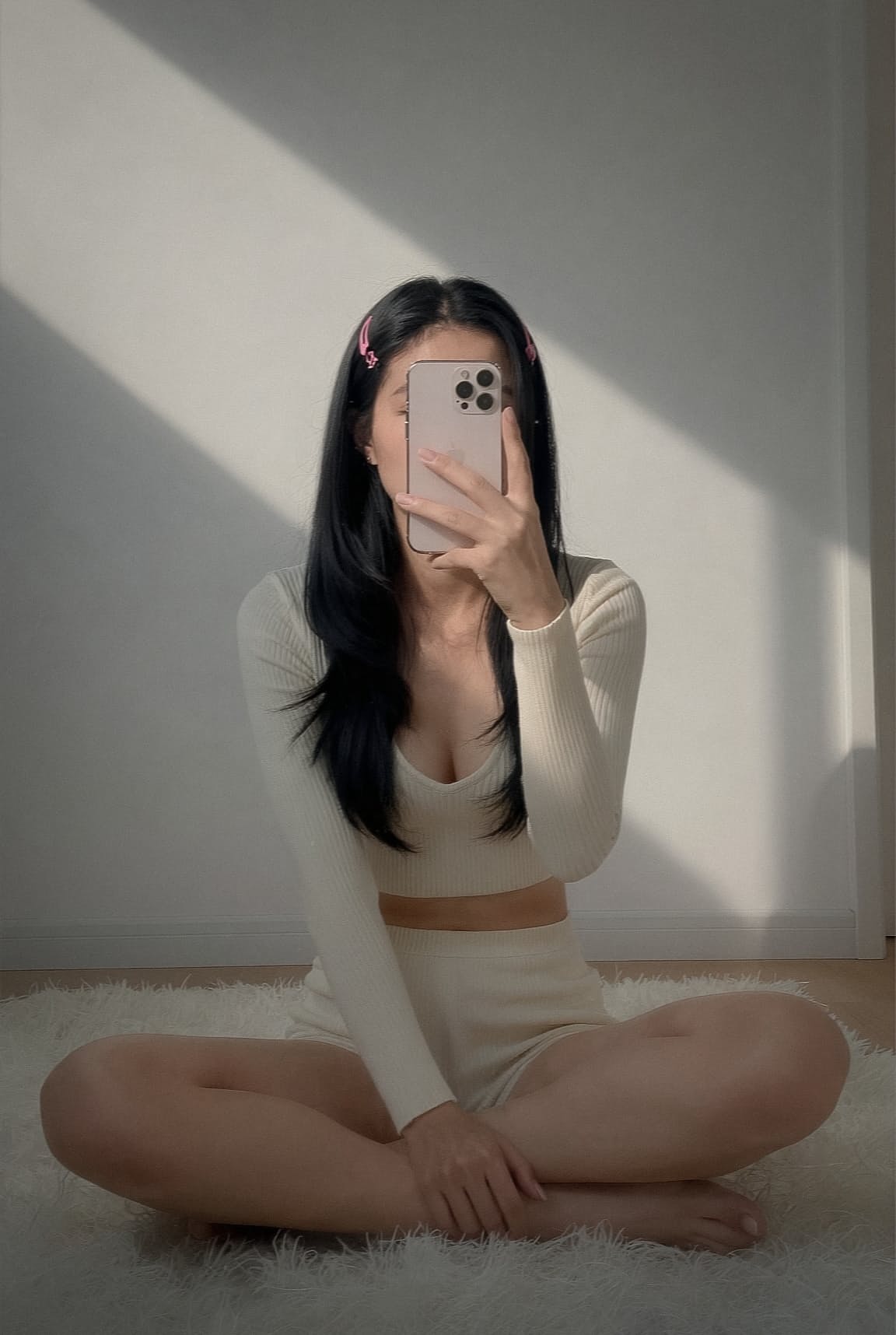 onlyfans 娇小可爱小甜心raee裸照