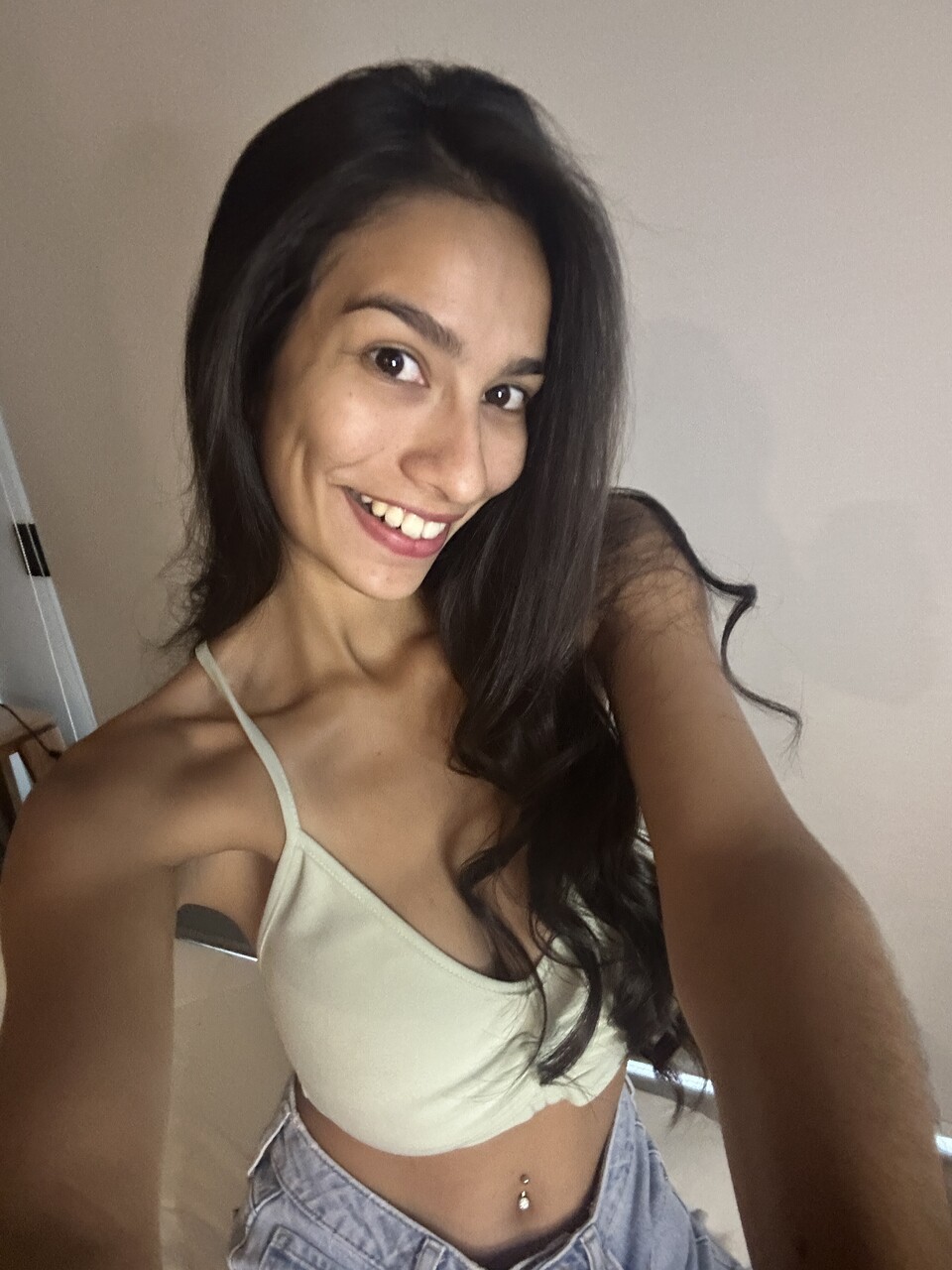 OnlyFans妮娜·福克西主演 妮娜·福克西裸体画廊