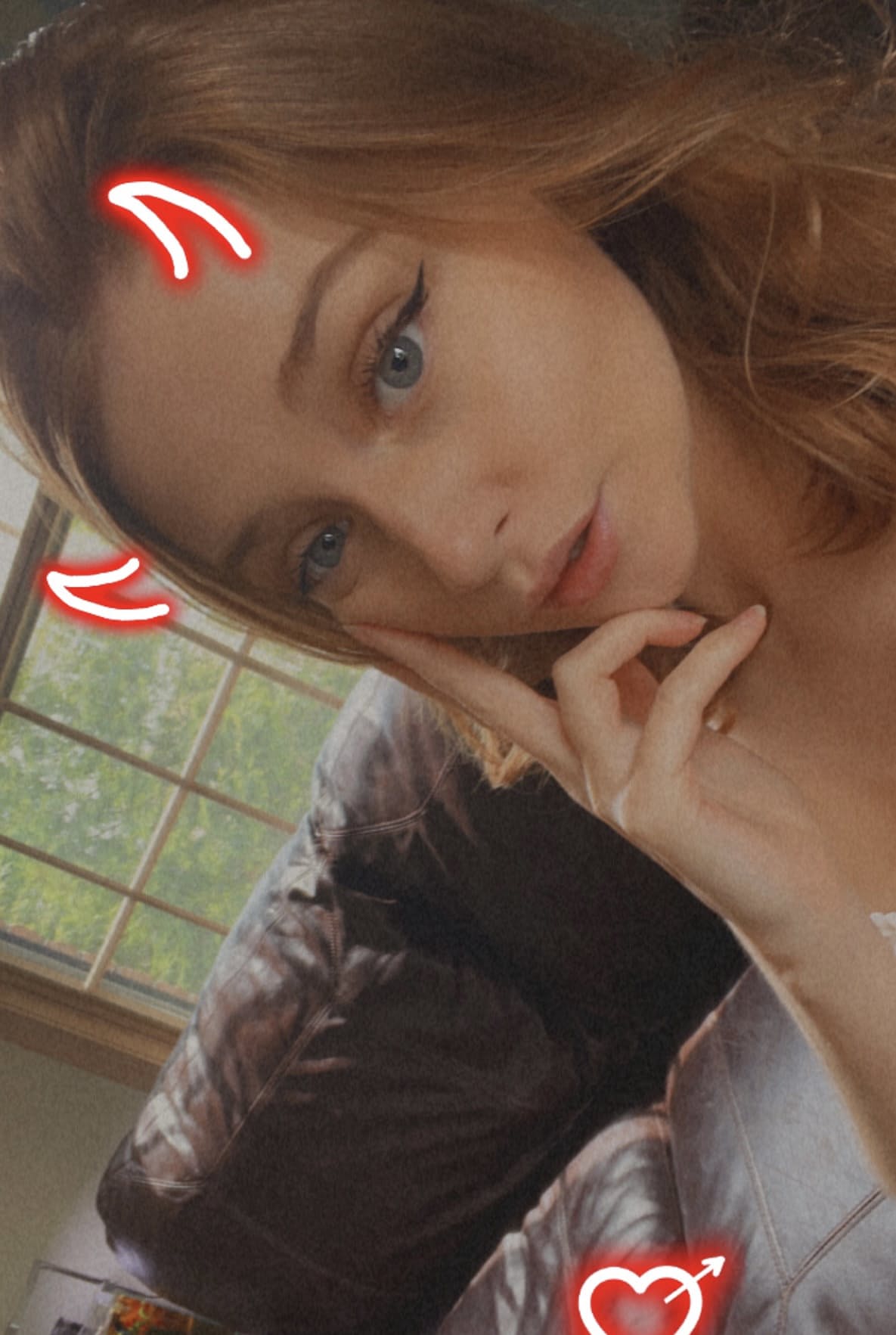 OnlyFans Bella Puffs 裸照图库