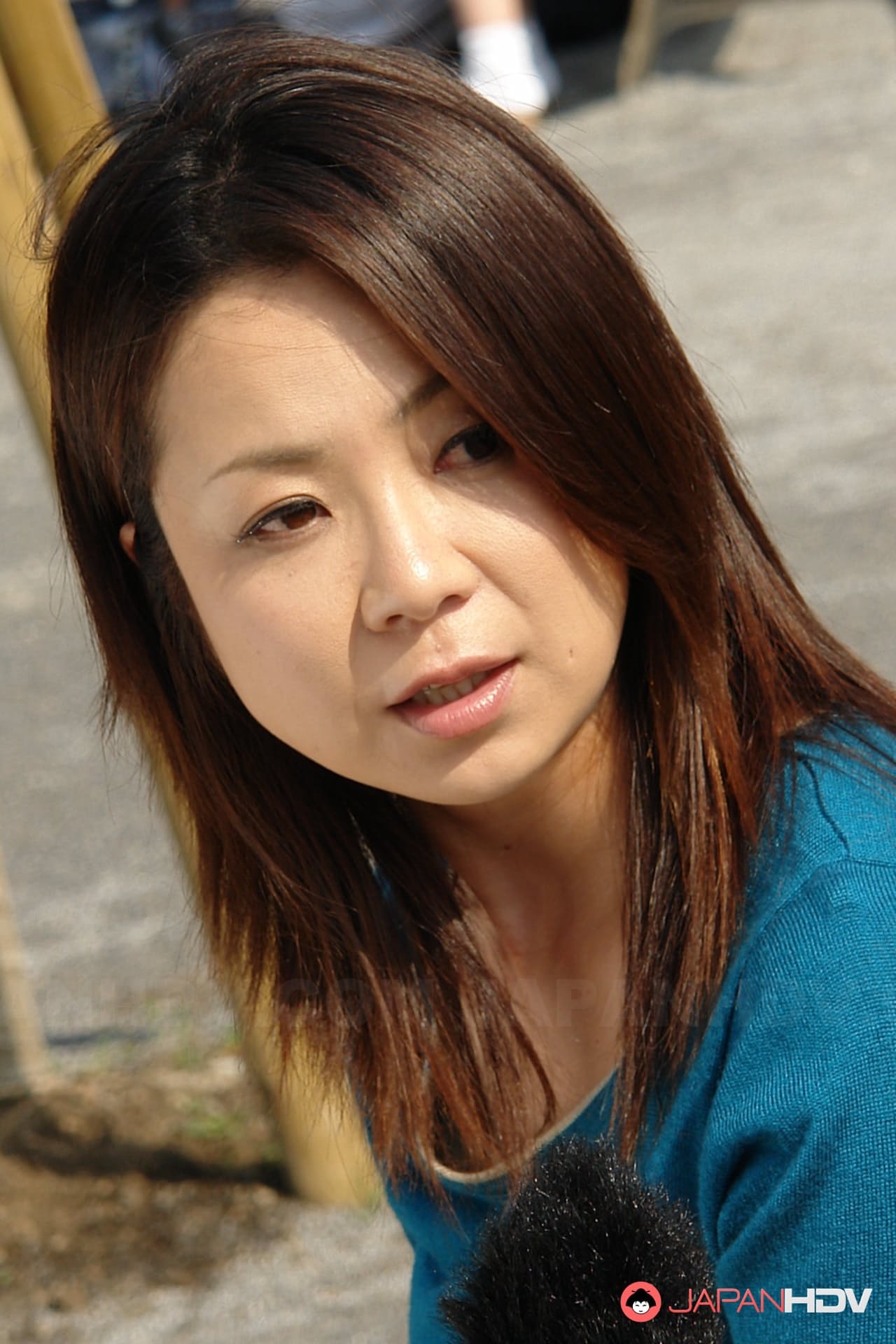 日本 HDV Nanako Misaki