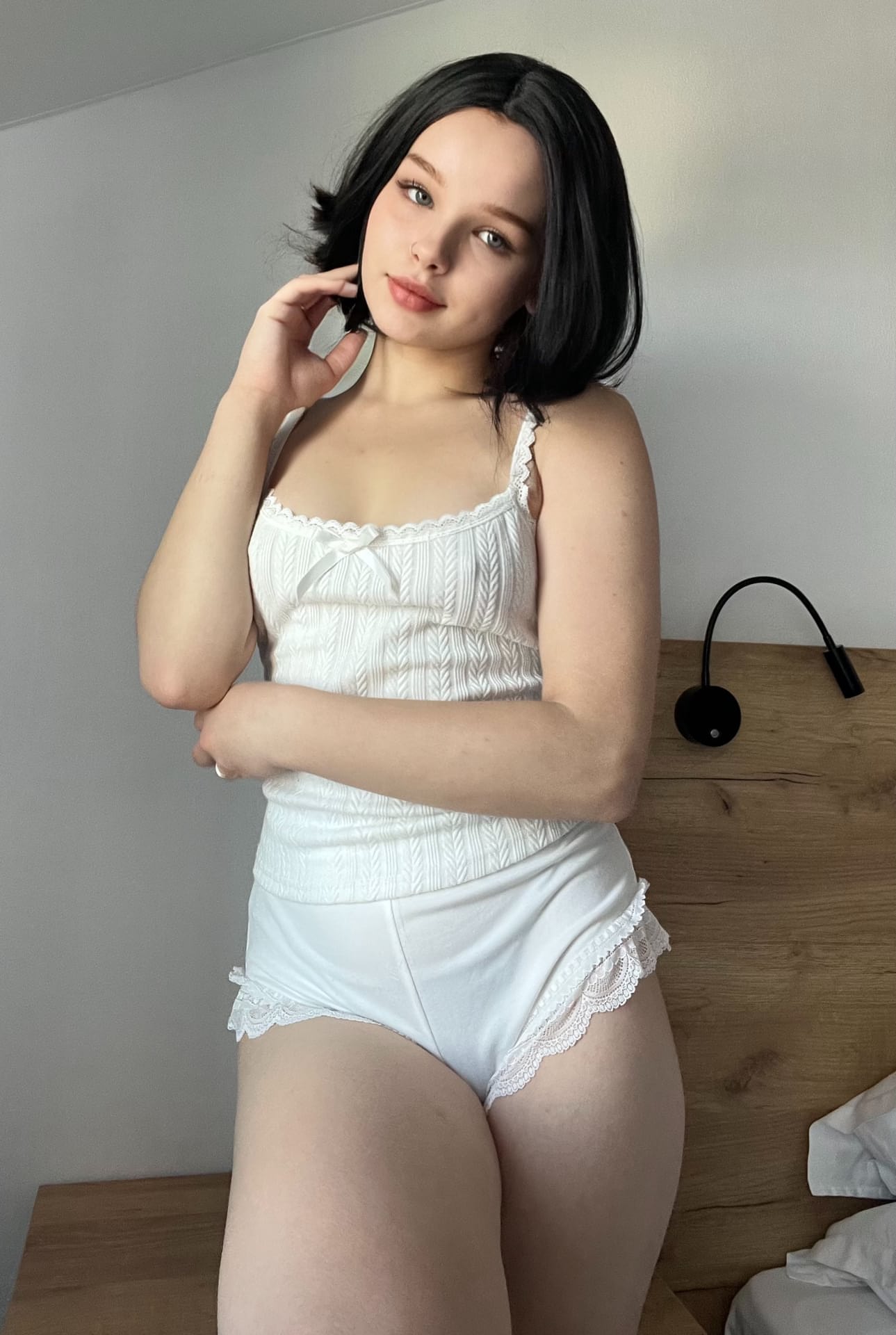 OnlyFans 小咪咪 XXX 图片