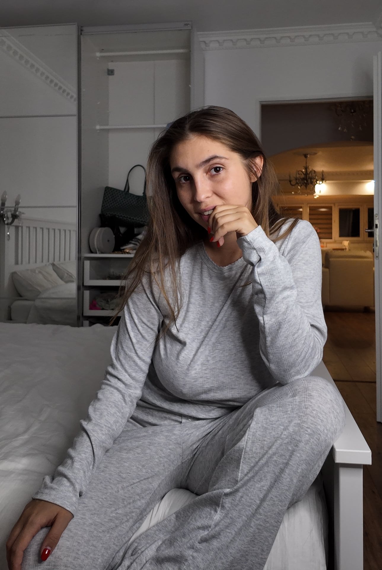 OnlyFans苏丹艾苏由苏丹艾苏出演的裸照