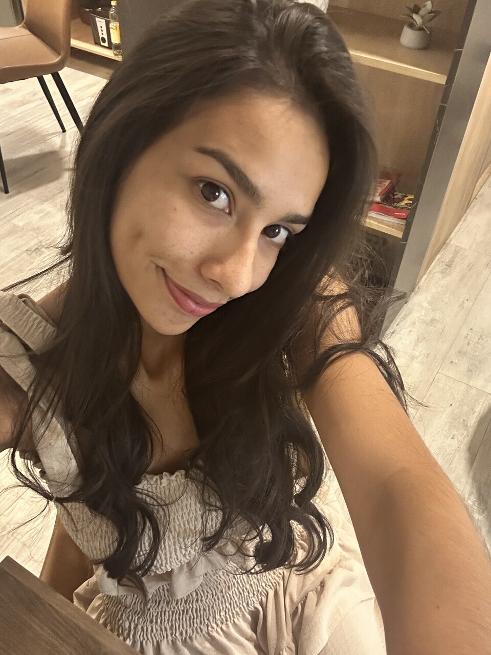 OnlyFans妮娜·福克西主演 妮娜·福克西裸体画廊