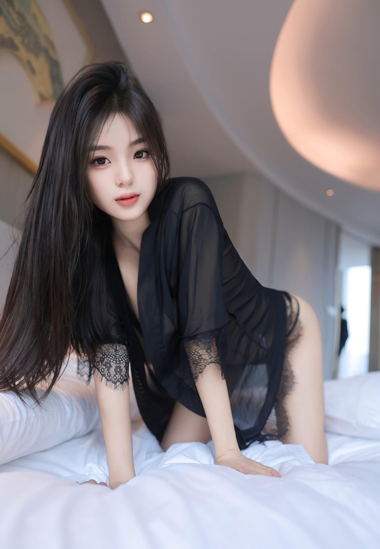 BeautyLeg001 裸照