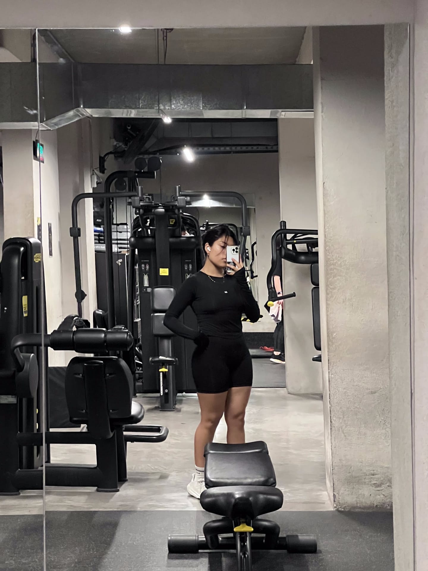 OnlyFans 希娅·汗的性感照片