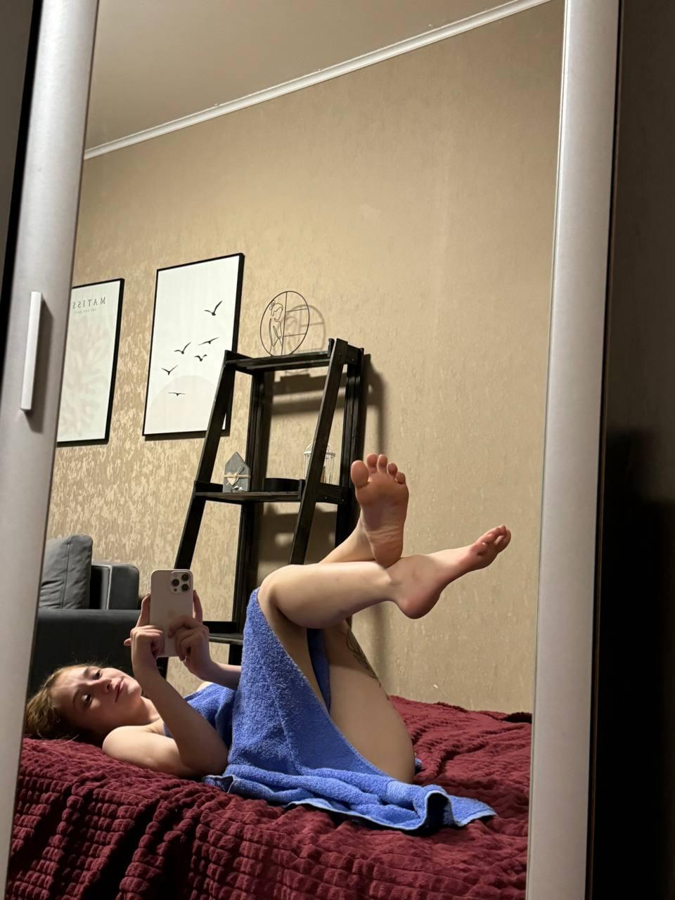 OnlyFans 泰特·汉伯顿 特别呈现 泰特·汉伯顿 色情画廊