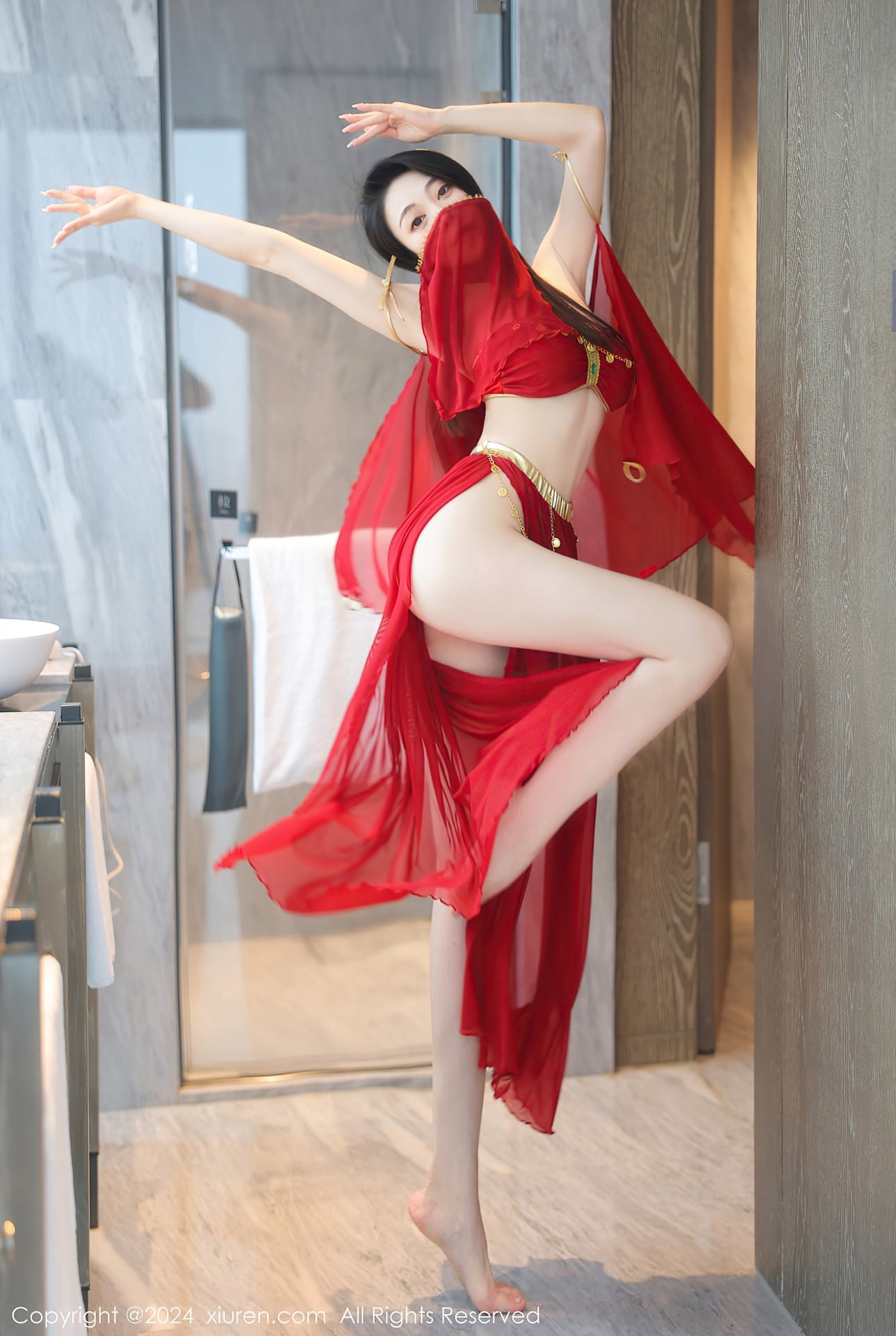 patreon 亚洲秀人 xxx 照片