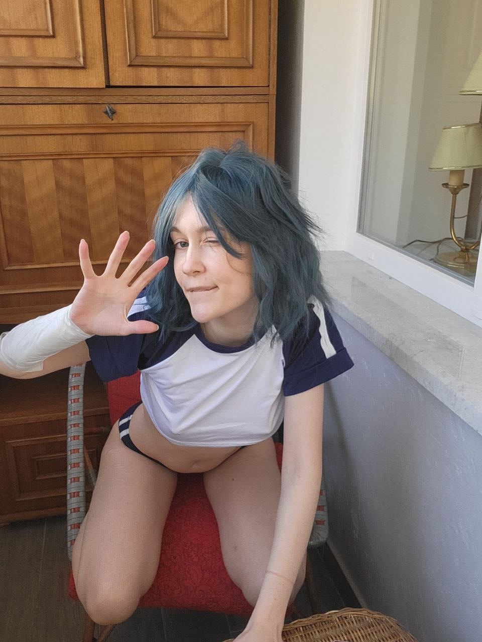 OnlyFans Fairy Alicia 主演 Fairy Alicia 热门图片