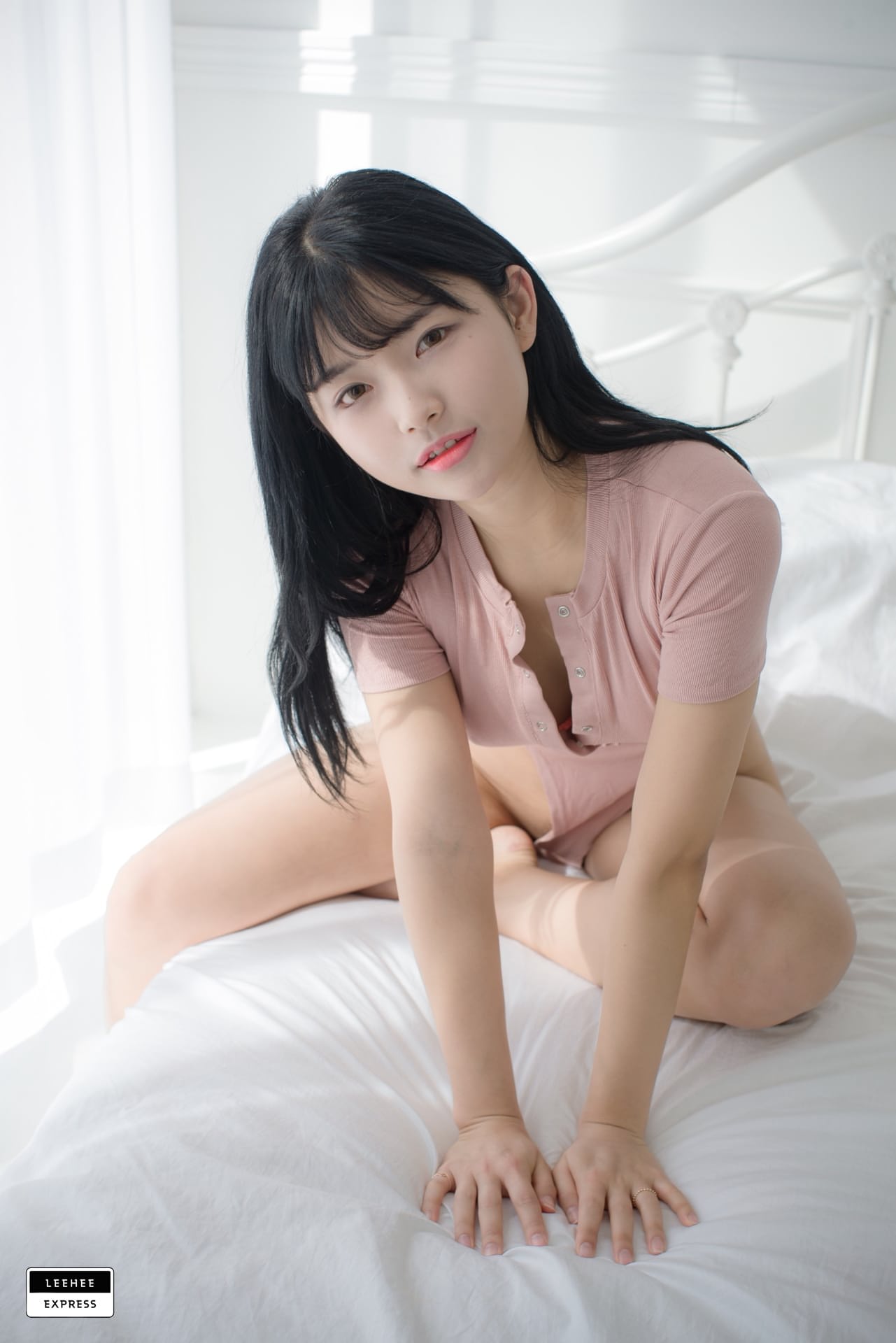 patreon koreanbabegirls 性爱图片