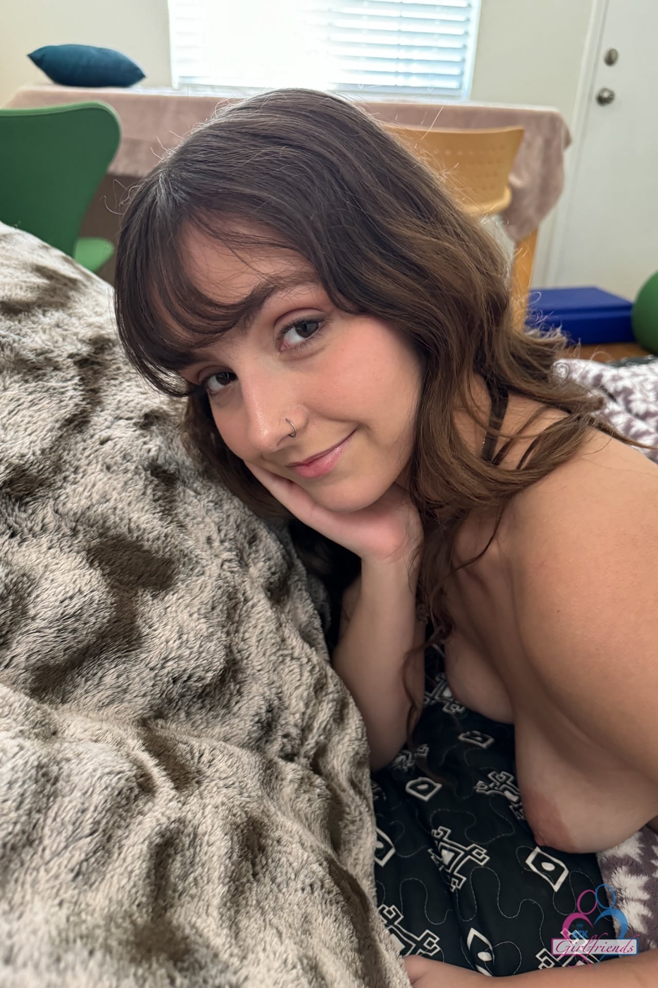 由 Serena Hill 表演的 ATK Girlfriends 热门照片