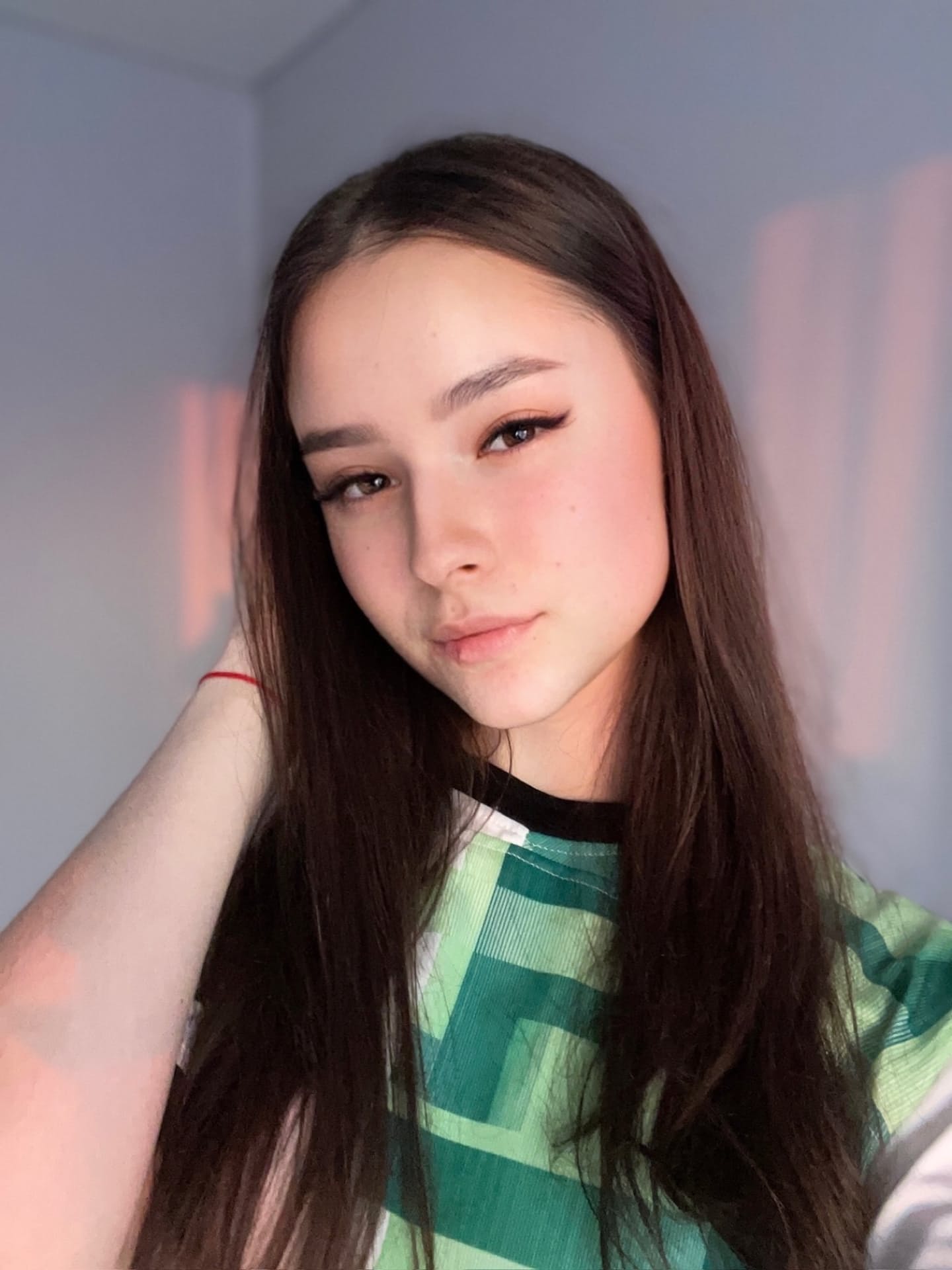 onlyfans 朱莉娅·基斯 裸体色情照片