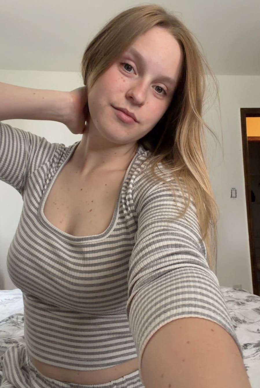 onlyfans麦迪逊·罗斯火辣图集