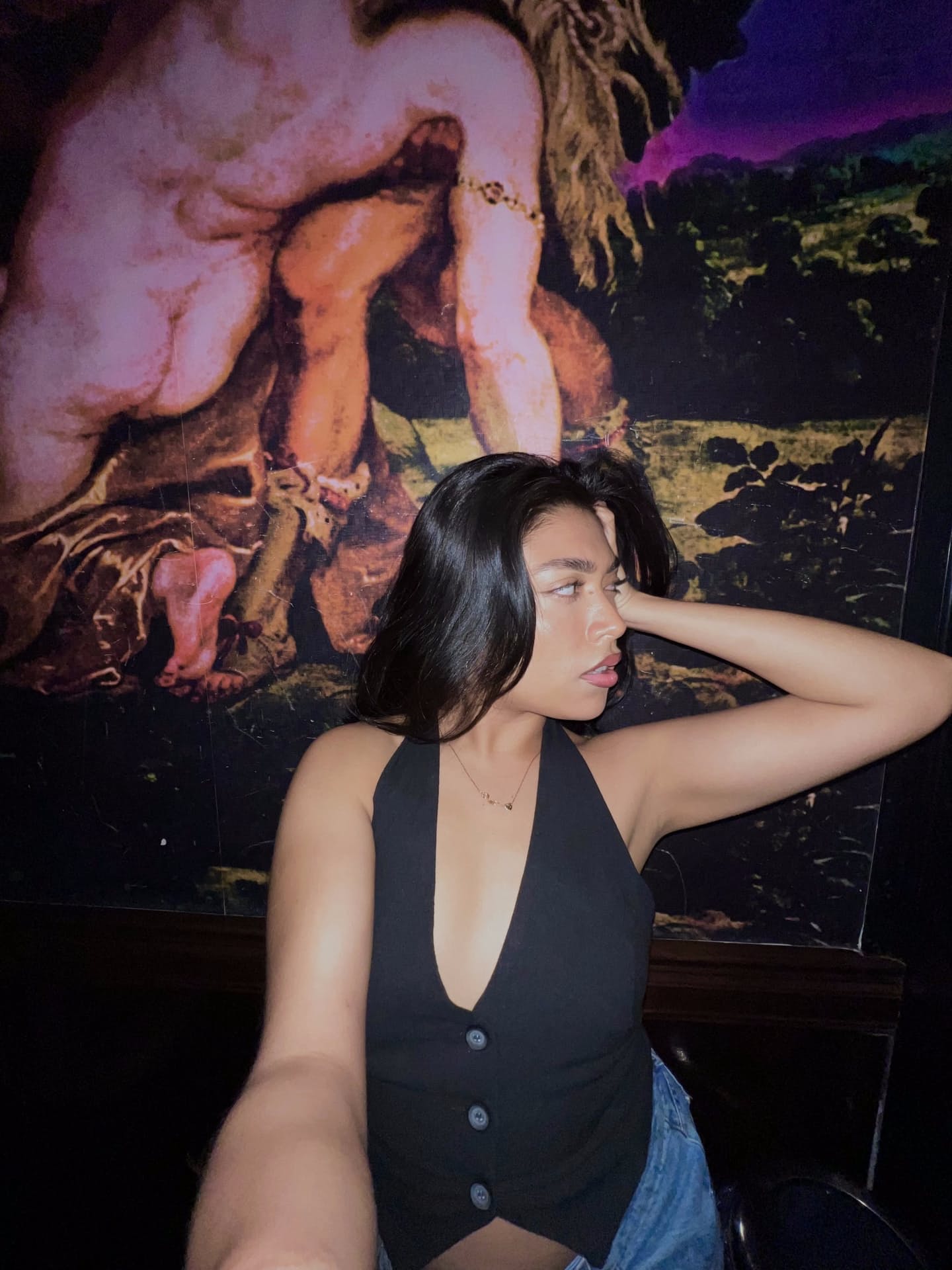 OnlyFans 希娅·汗的性感照片