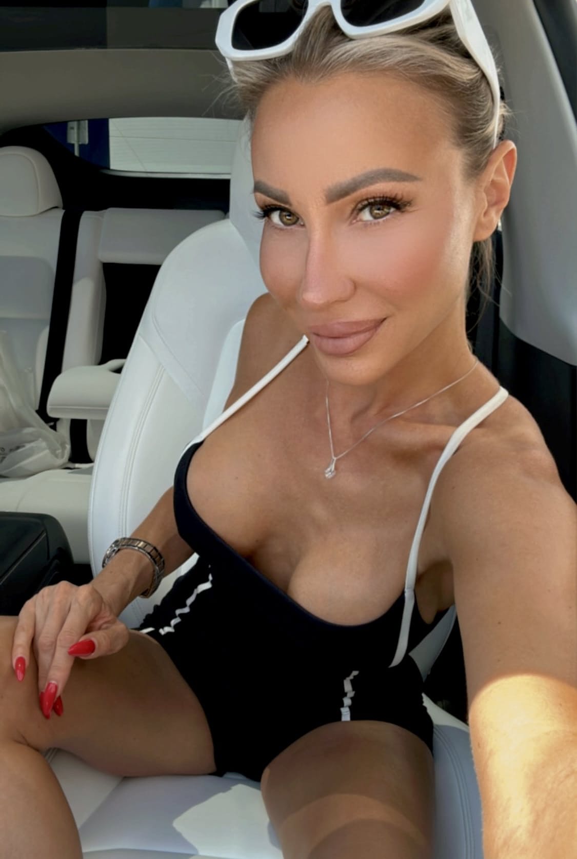 OnlyFans Eva Lifestyle Private 表演的 Eva Lifestyle Private Hot Porn
