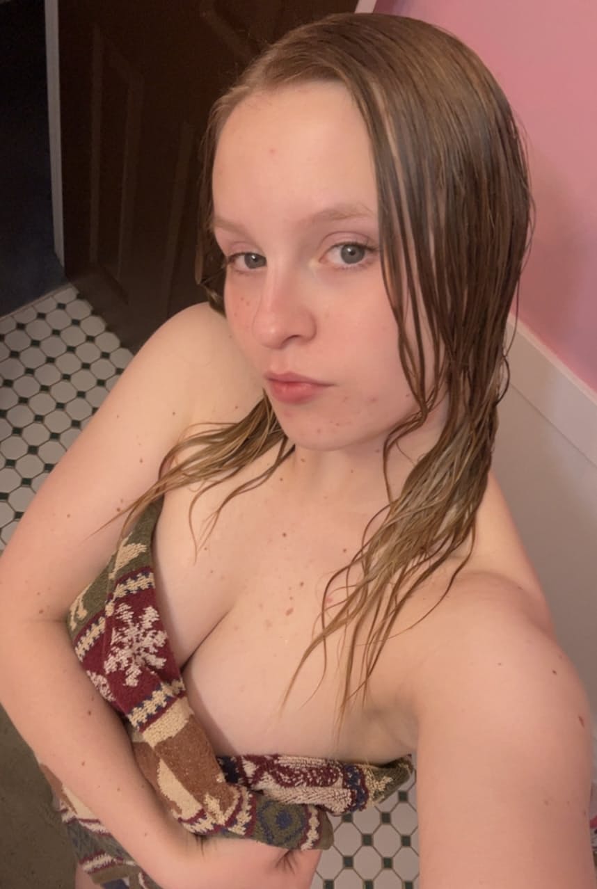 onlyfans麦迪逊·罗斯裸照