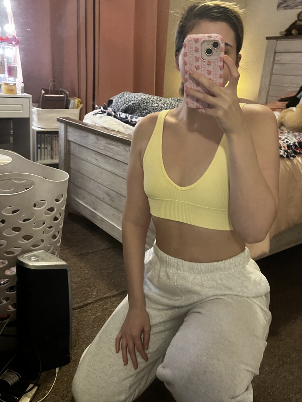 onlyfans女王辣妹火辣写真