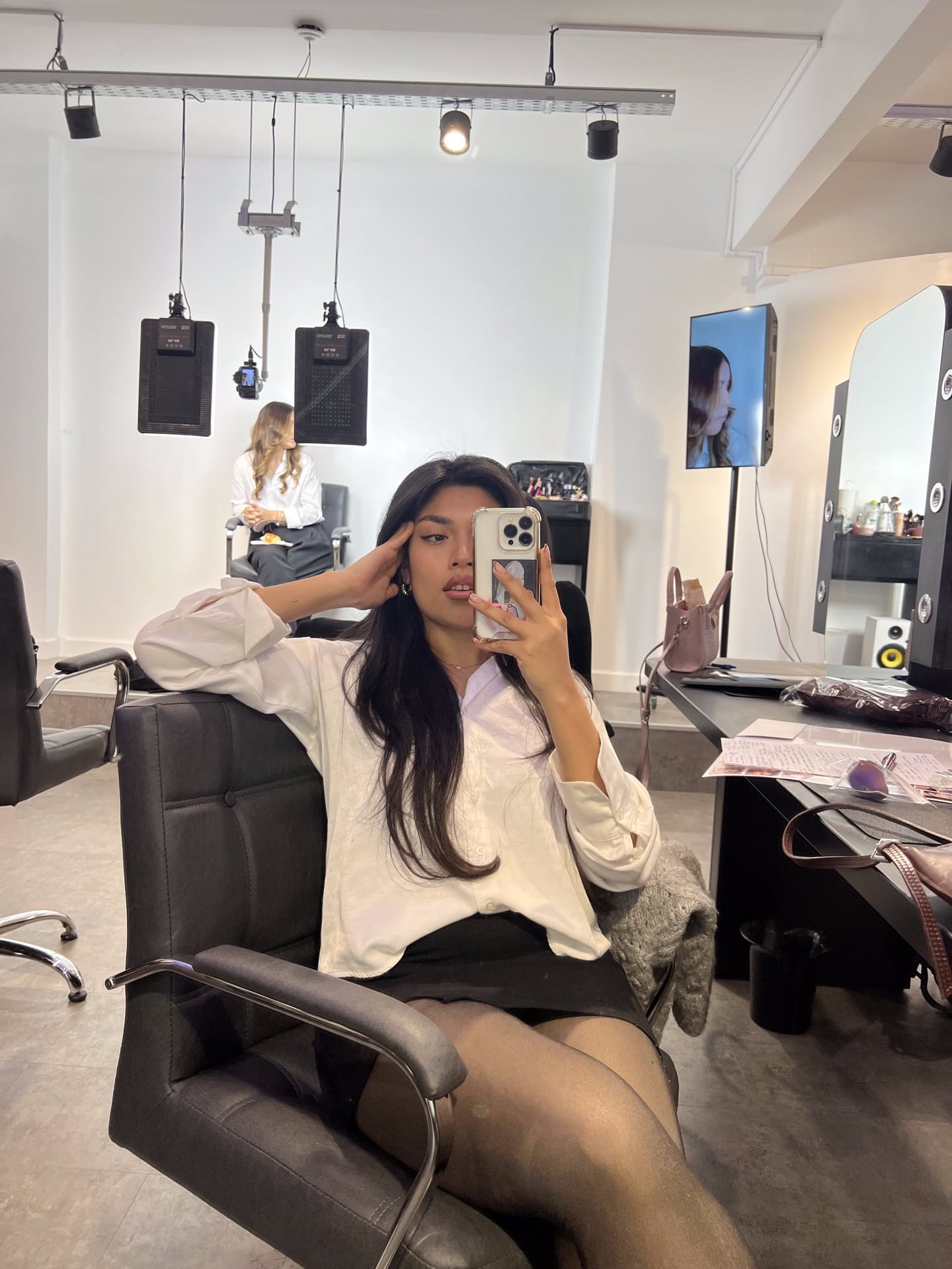 OnlyFans 希娅·汗的性感照片