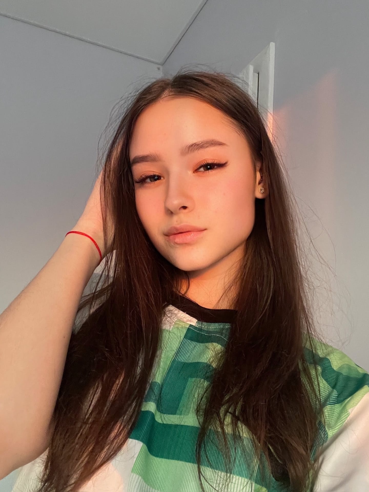onlyfans 朱莉娅·基斯 裸体色情照片
