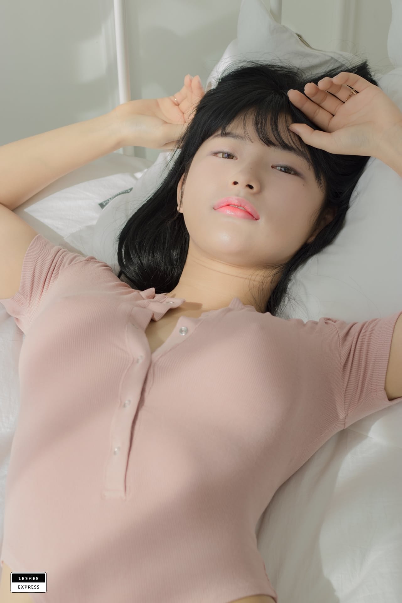 patreon koreanbabegirls 性爱图片