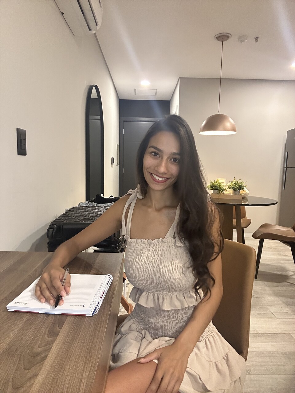 OnlyFans妮娜·福克西主演 妮娜·福克西裸体画廊