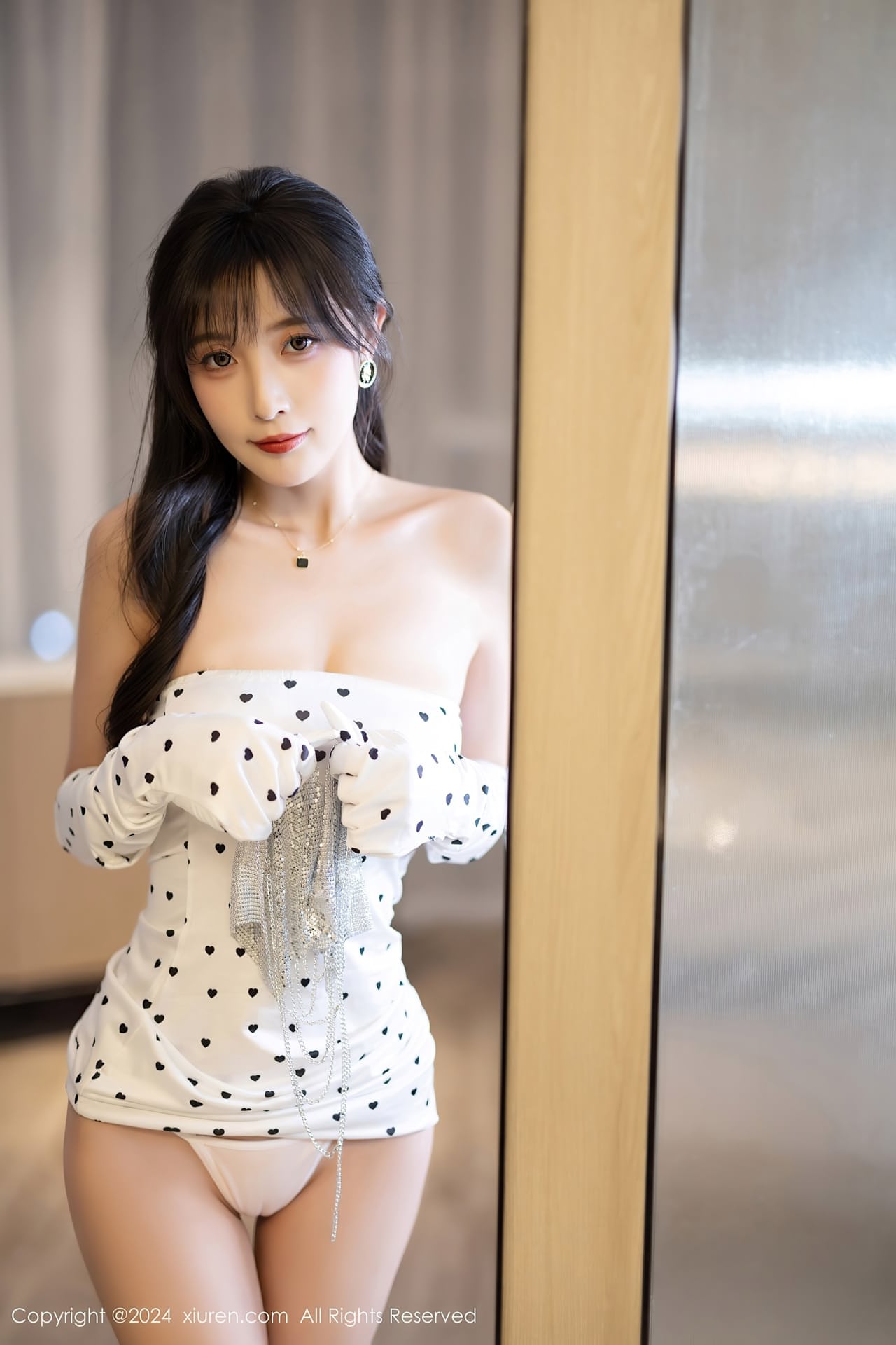 Patreon 亚洲秀人 热门图片