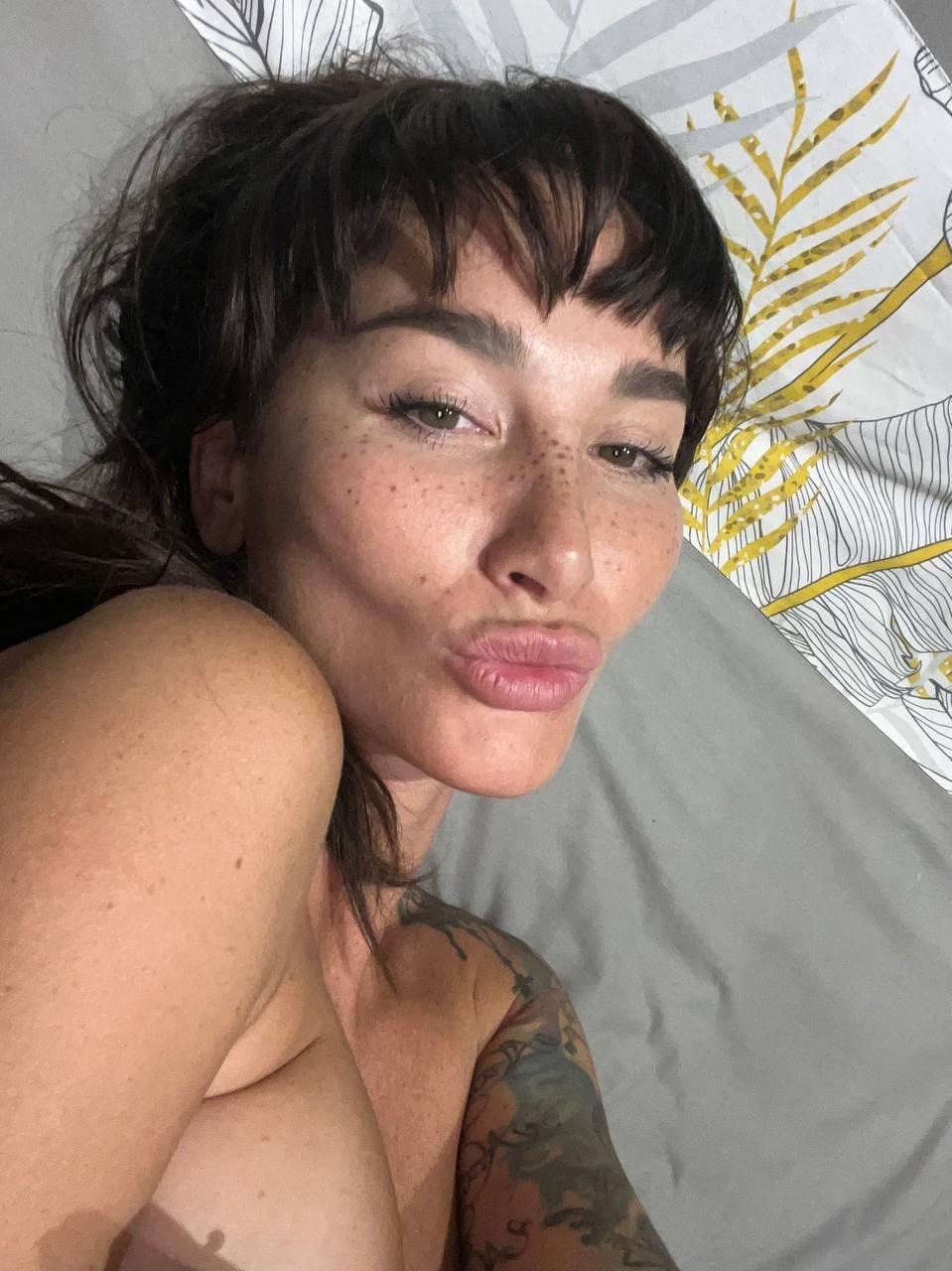 OnlyFans 安吉丽卡·安德斯 安吉丽卡·安德斯