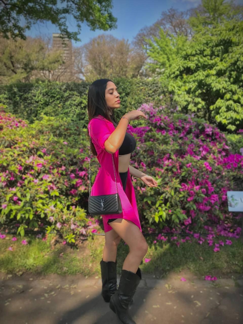 OnlyFans Paula Flores 演唱 Paula Flores Naked Gallery