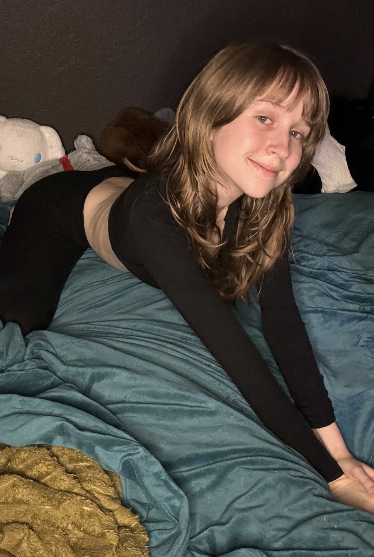 onlyfans 碧茜·贝拉 情色照片