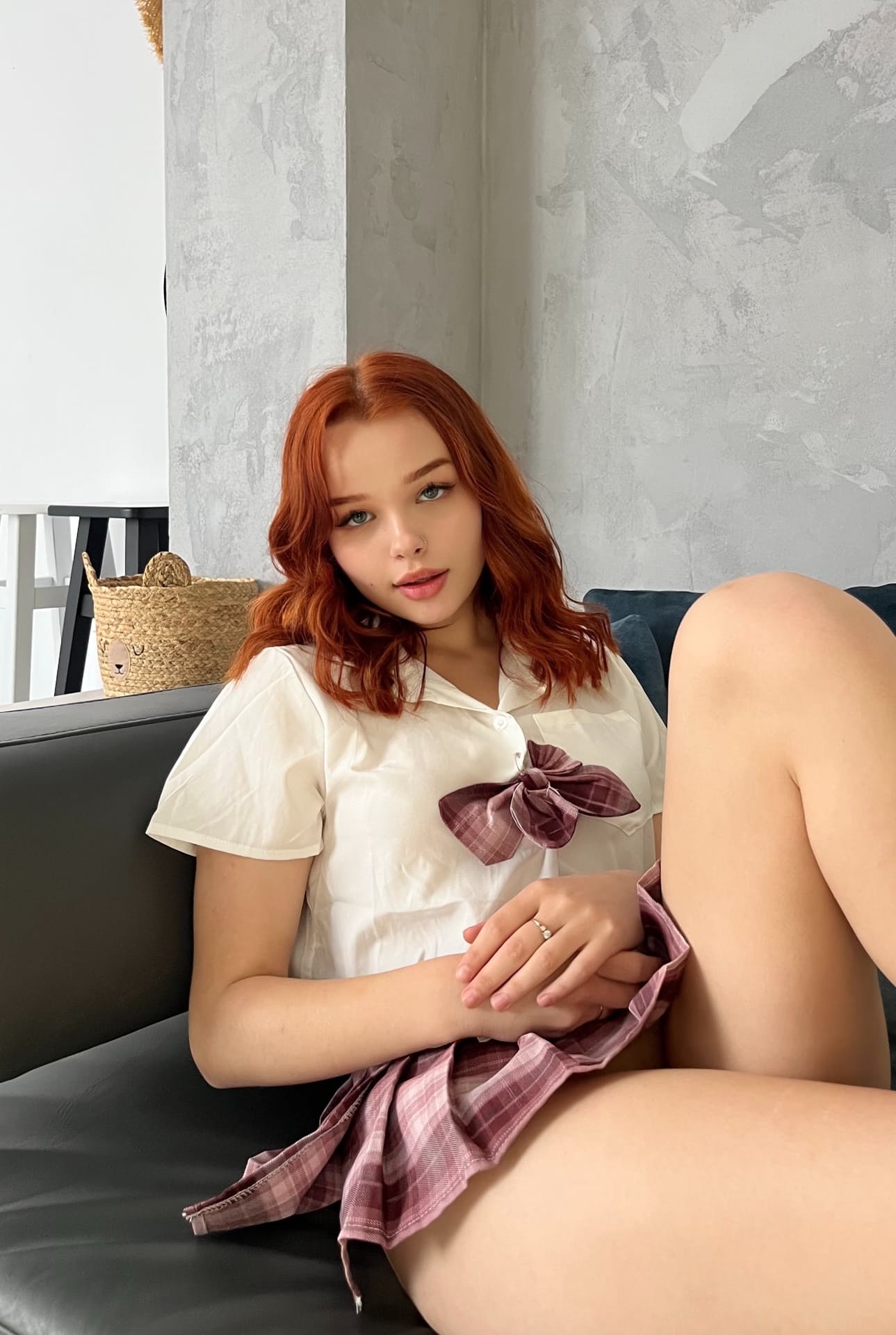 OnlyFans 小咪咪 性感色情