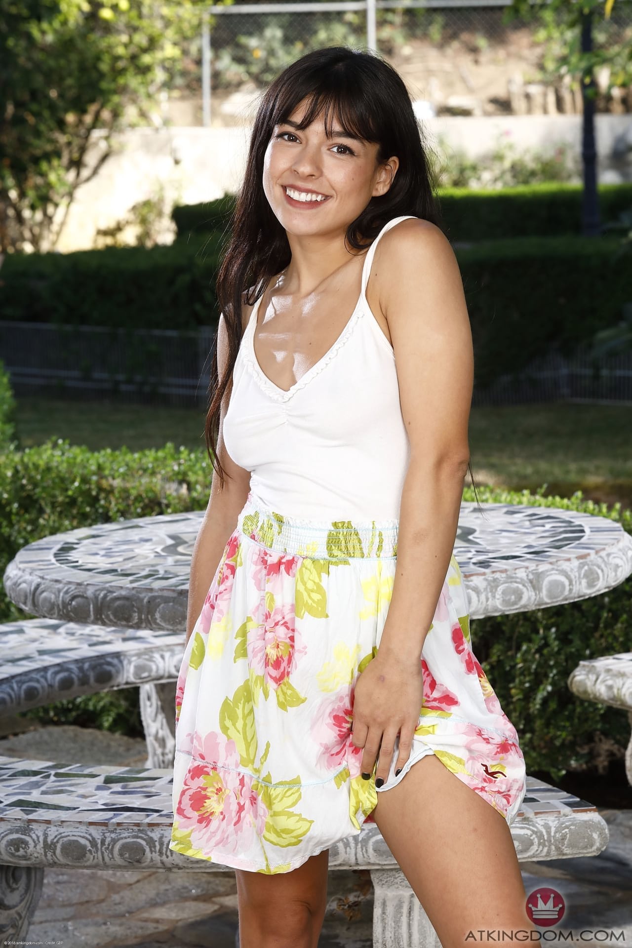 ATK Petites 由 Doe Eyes Sex Pictures 表演