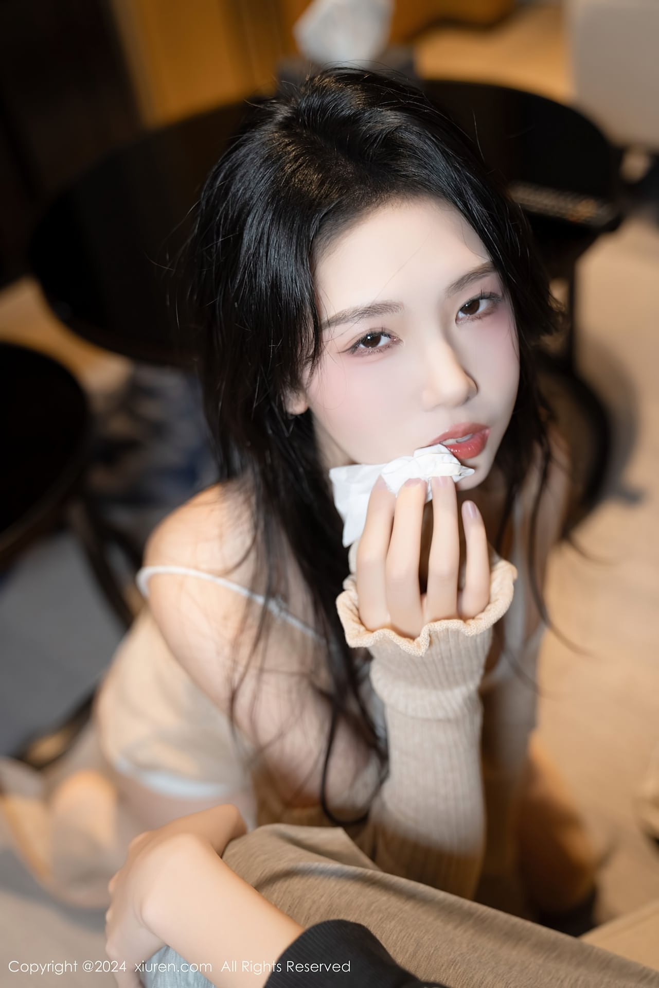patreon 亚洲秀人