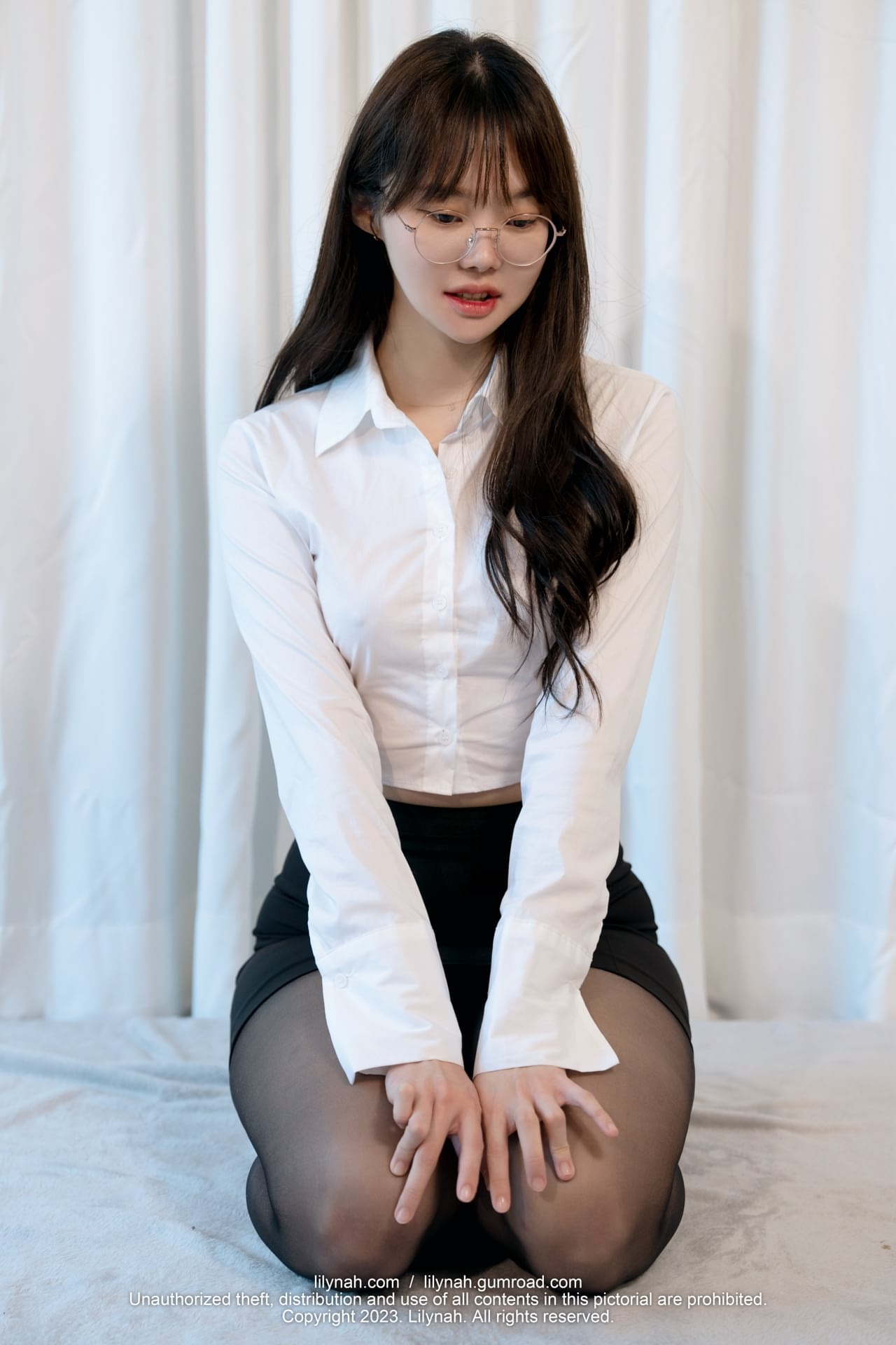 Patreon KoreanBabeGirls XXX 图片