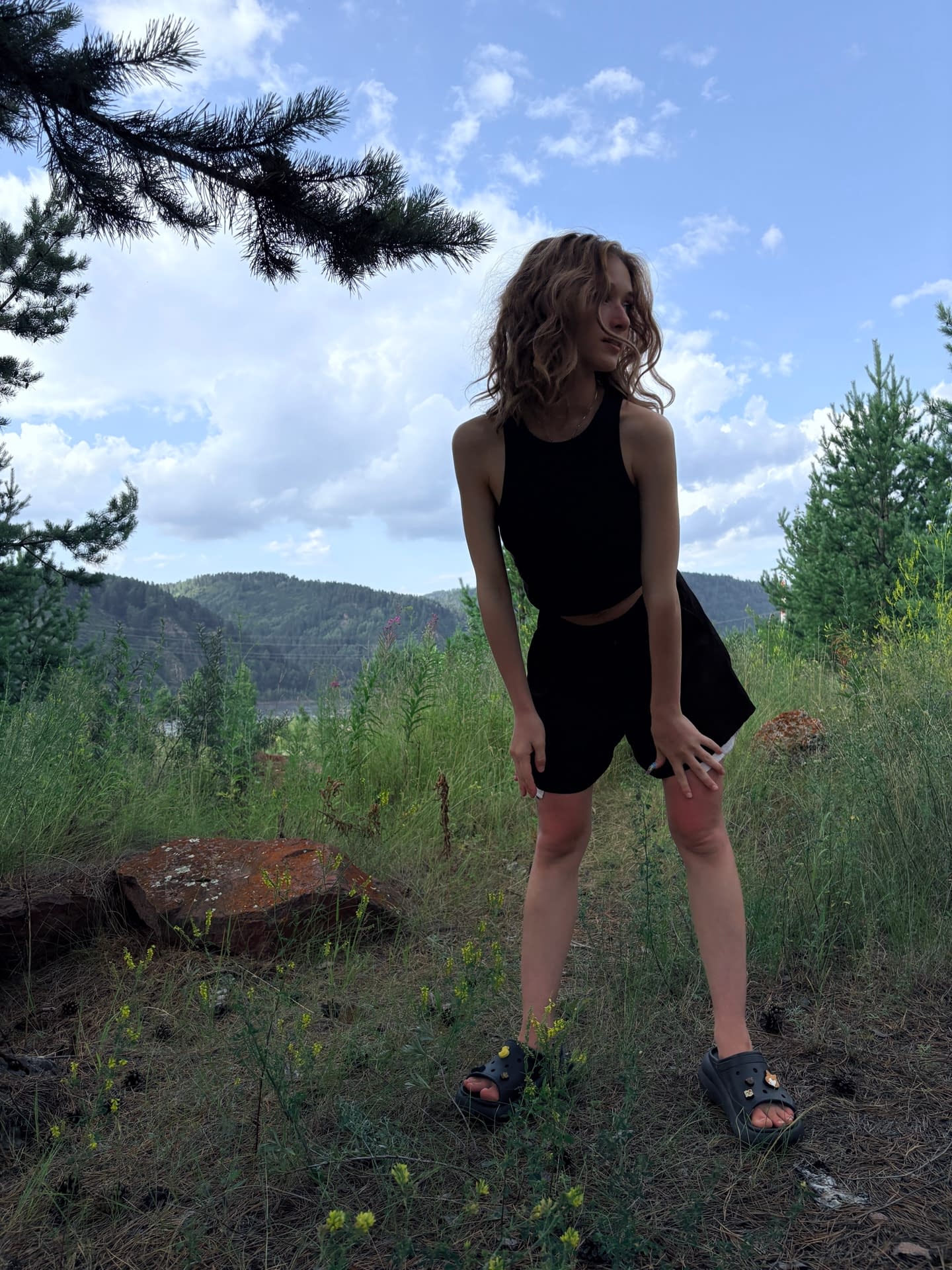 OnlyFans 模特Stefania的裸照