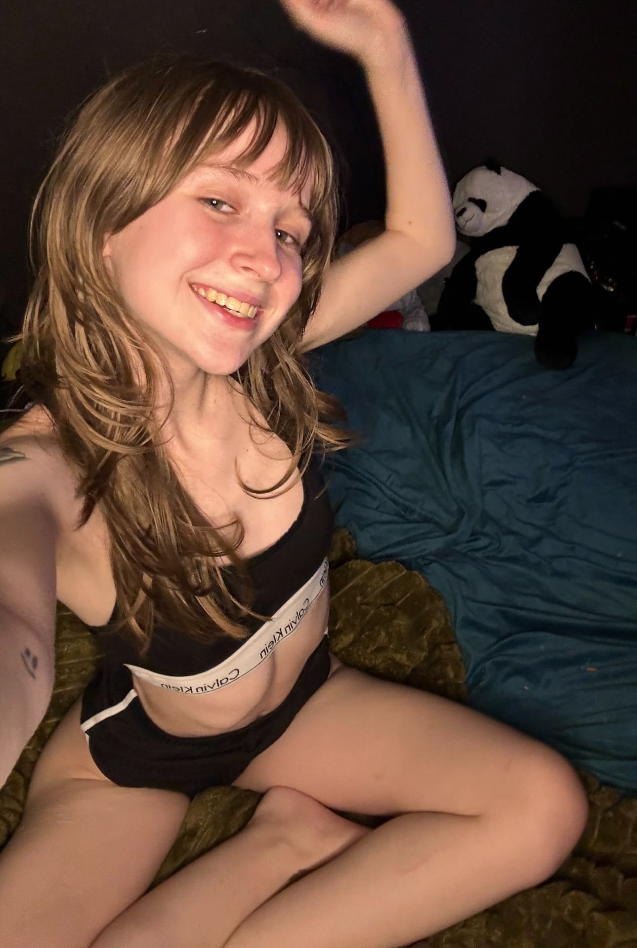 onlyfans 碧茜·贝拉 情色照片